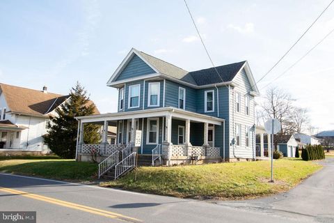 220 W MAIN STREET NEWMANSTOWN PA 17073