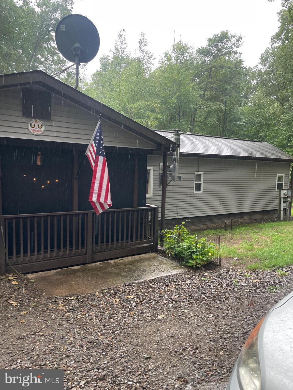 369 BUCK MOUNTAIN ROAD