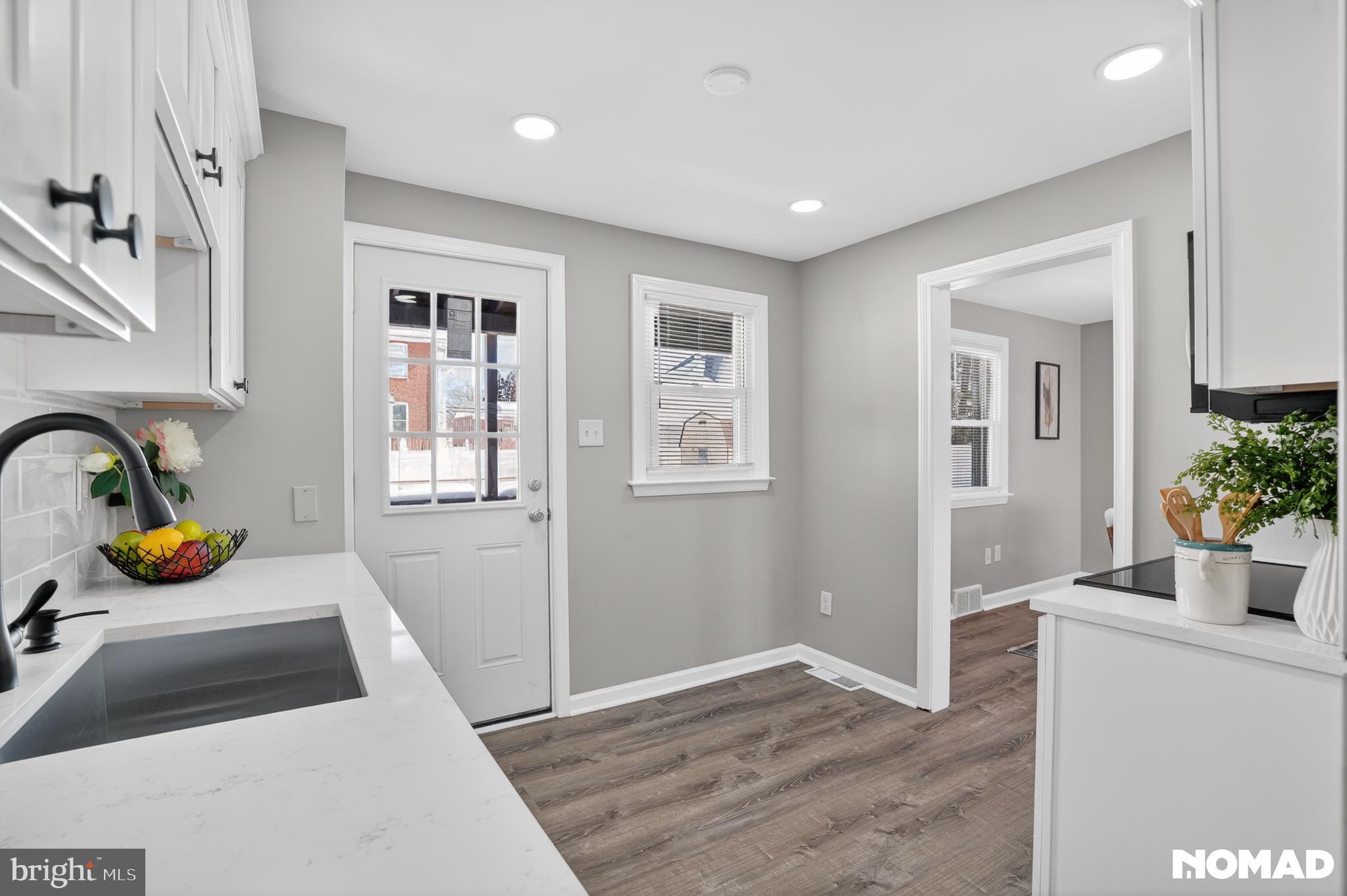 RIDLEY FARMS - Residential