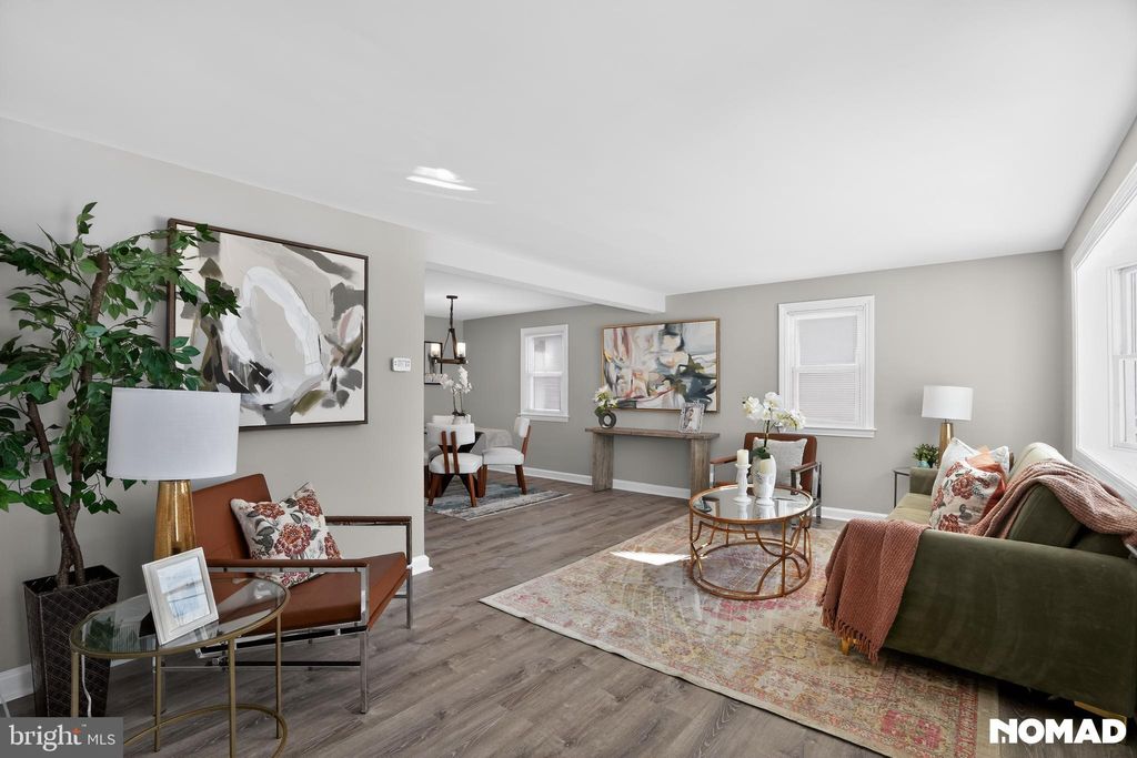 Photo of 514 Ridley Avenue, FOLSOM, PA 19033 (MLS # PADE2108668)