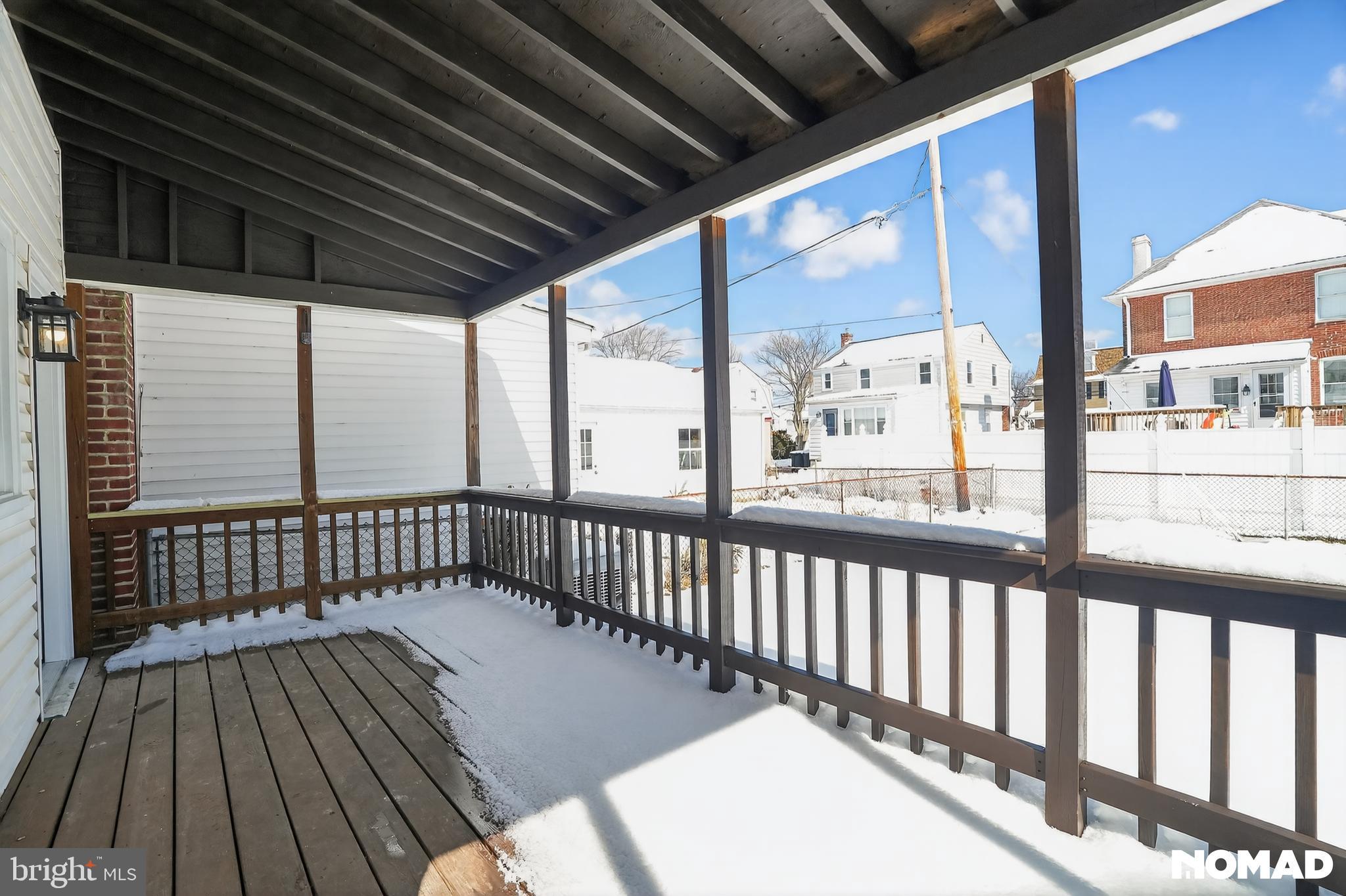 RIDLEY FARMS - Residential