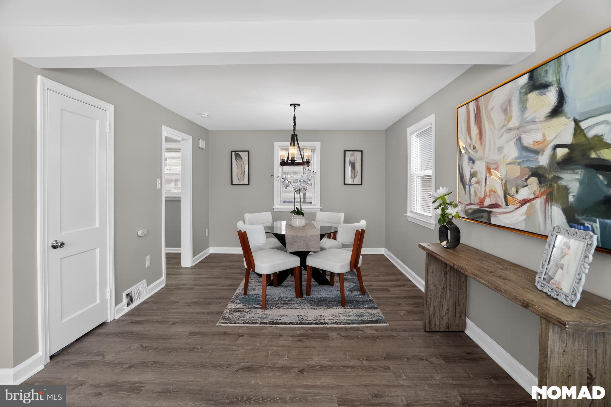 RIDLEY FARMS - Residential