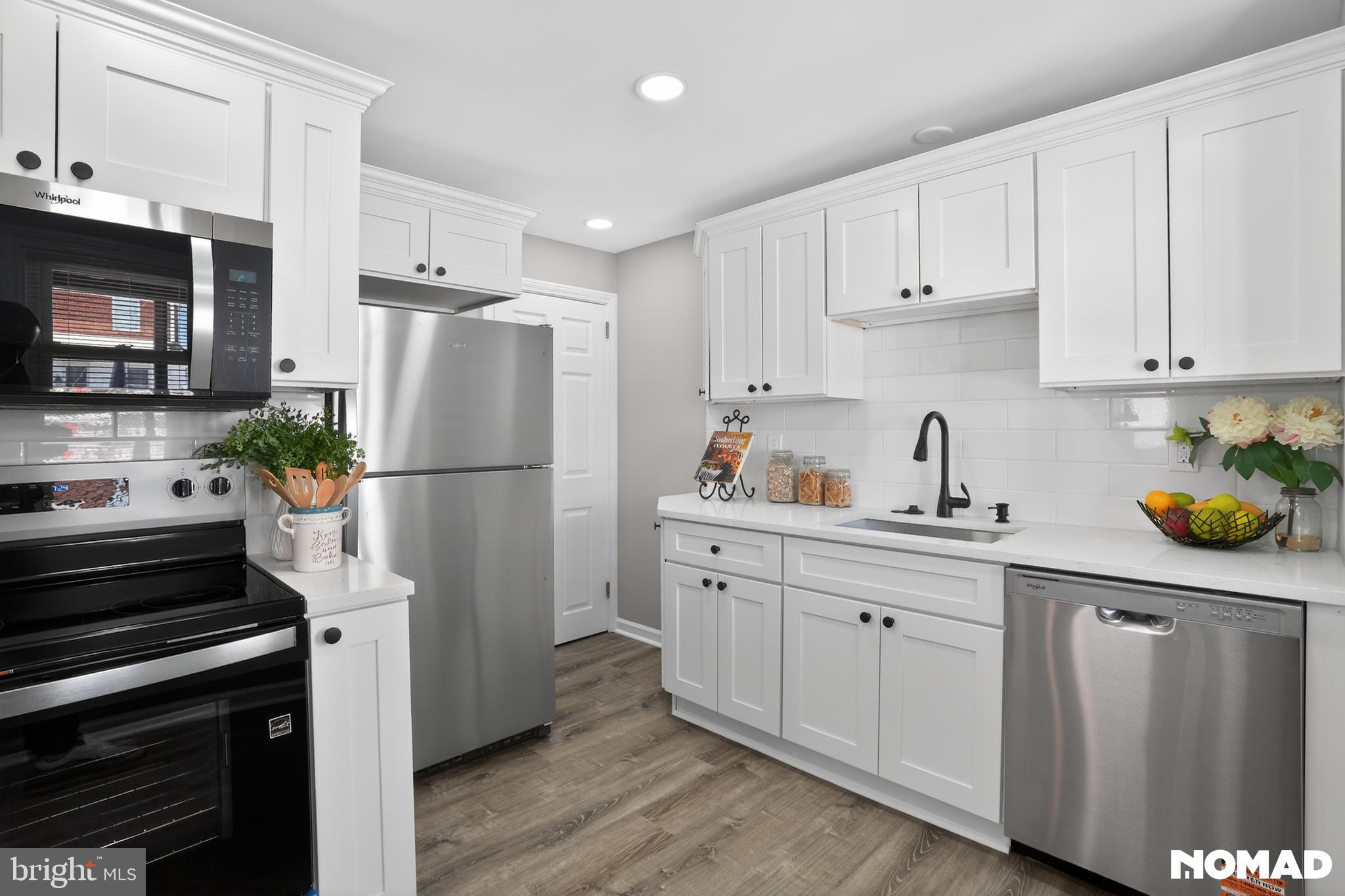 RIDLEY FARMS - Residential