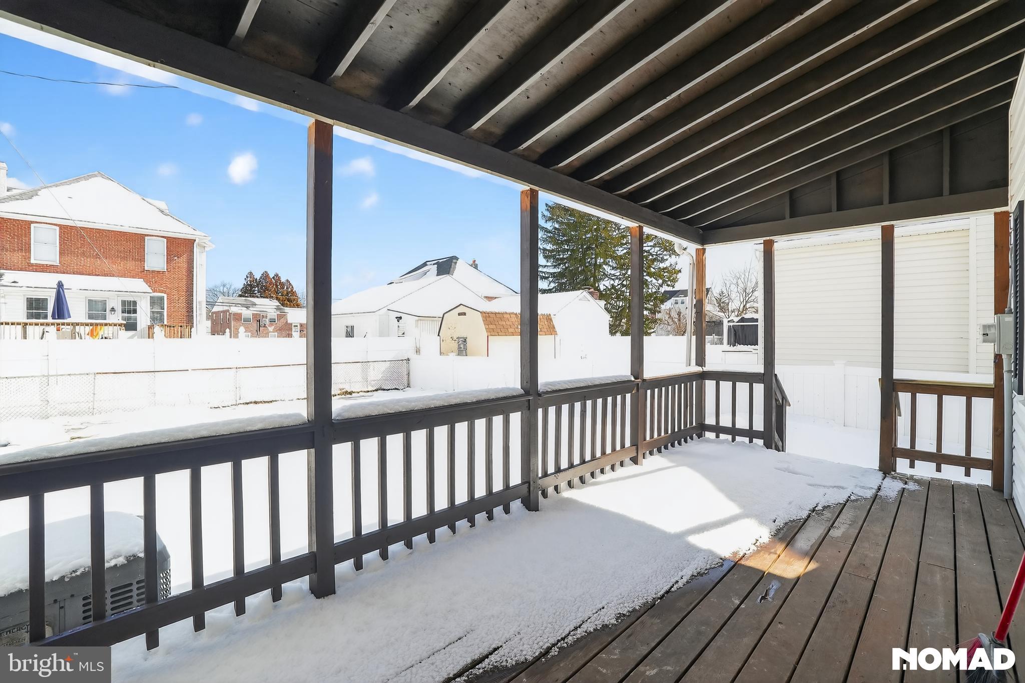 RIDLEY FARMS - Residential