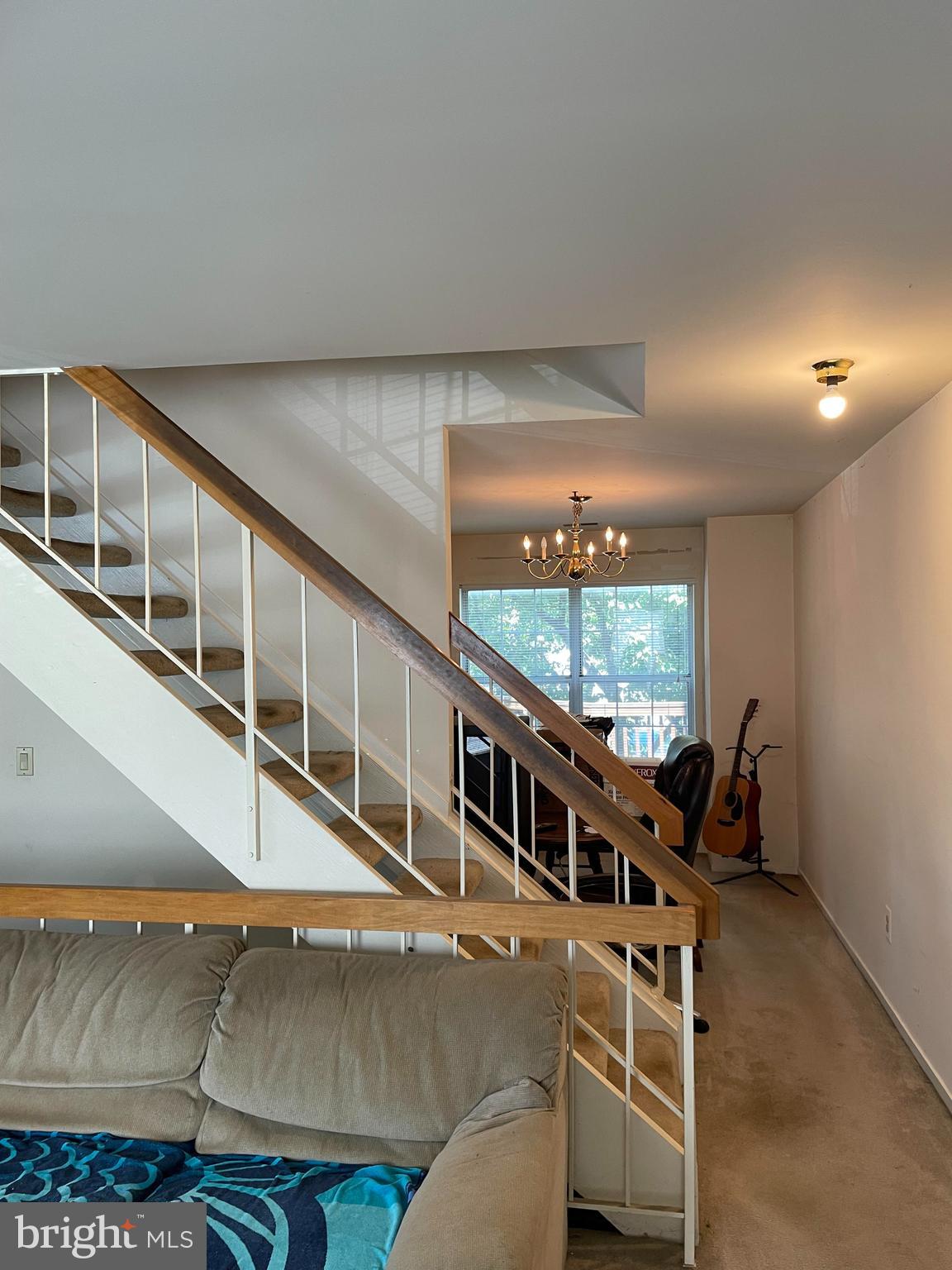 OAKWOOD COMMONS AT BURKE - Residential