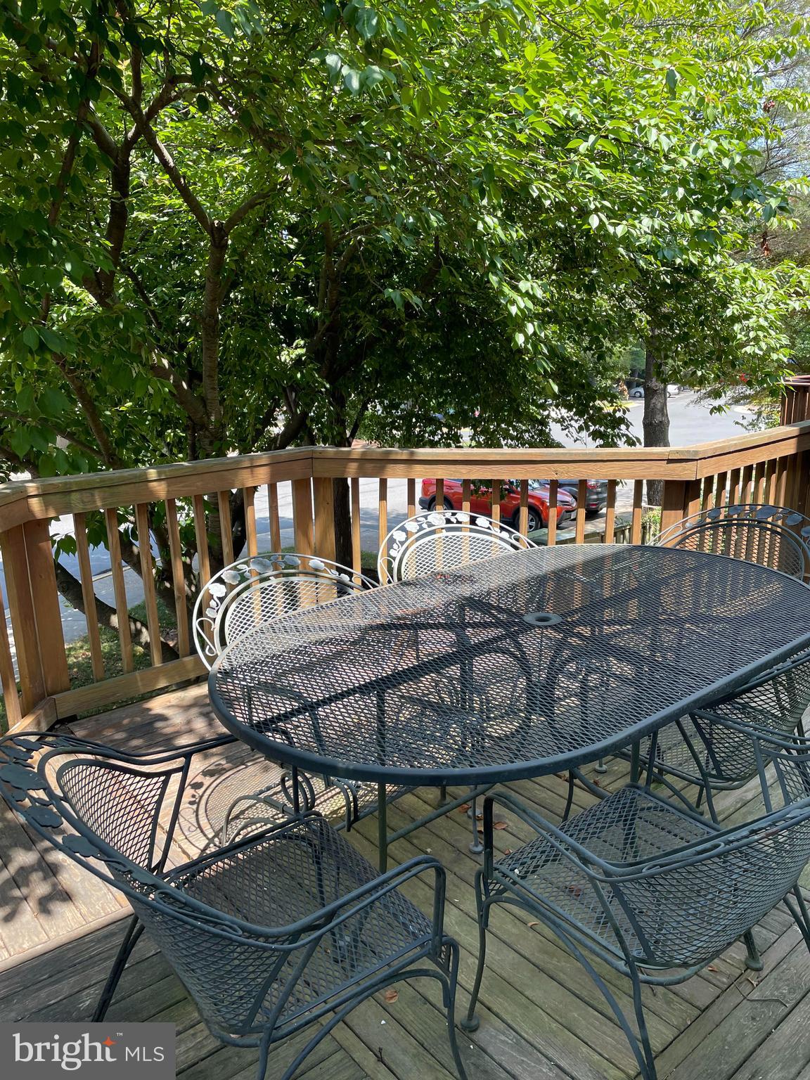 OAKWOOD COMMONS AT BURKE - Residential