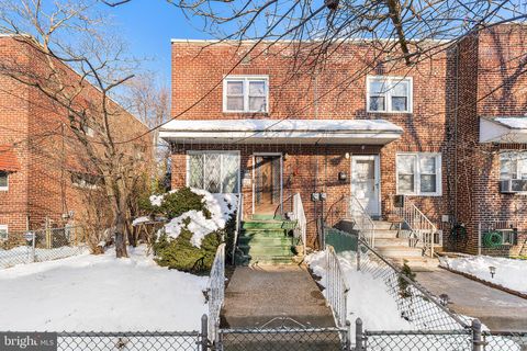 328 COOPER AVENUE OAKLYN NJ 08107