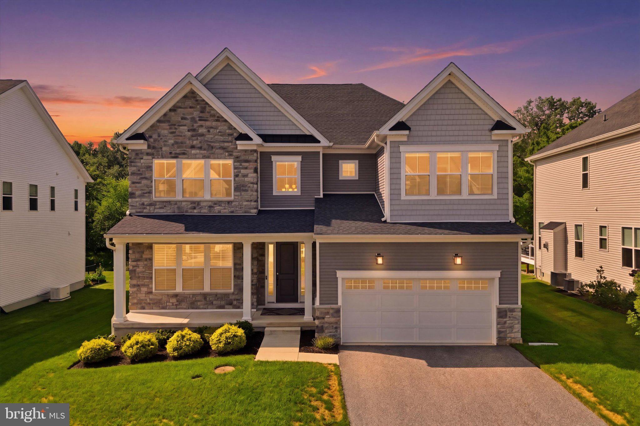 236 LILY LANE