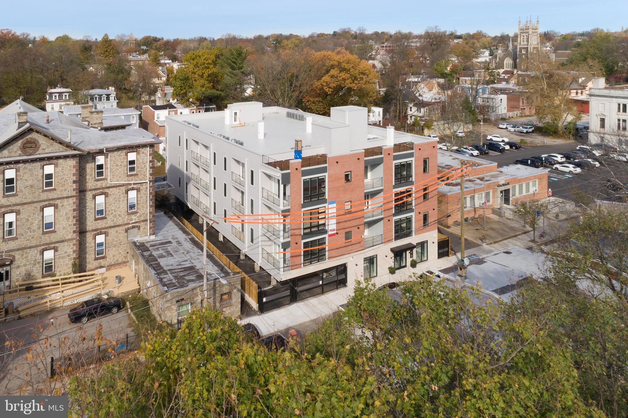 GERMANTOWN - Residential Lease