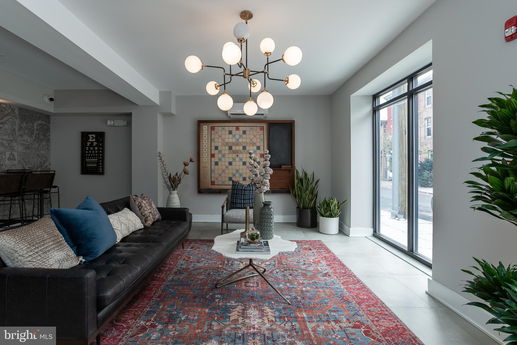 GERMANTOWN - Residential Lease