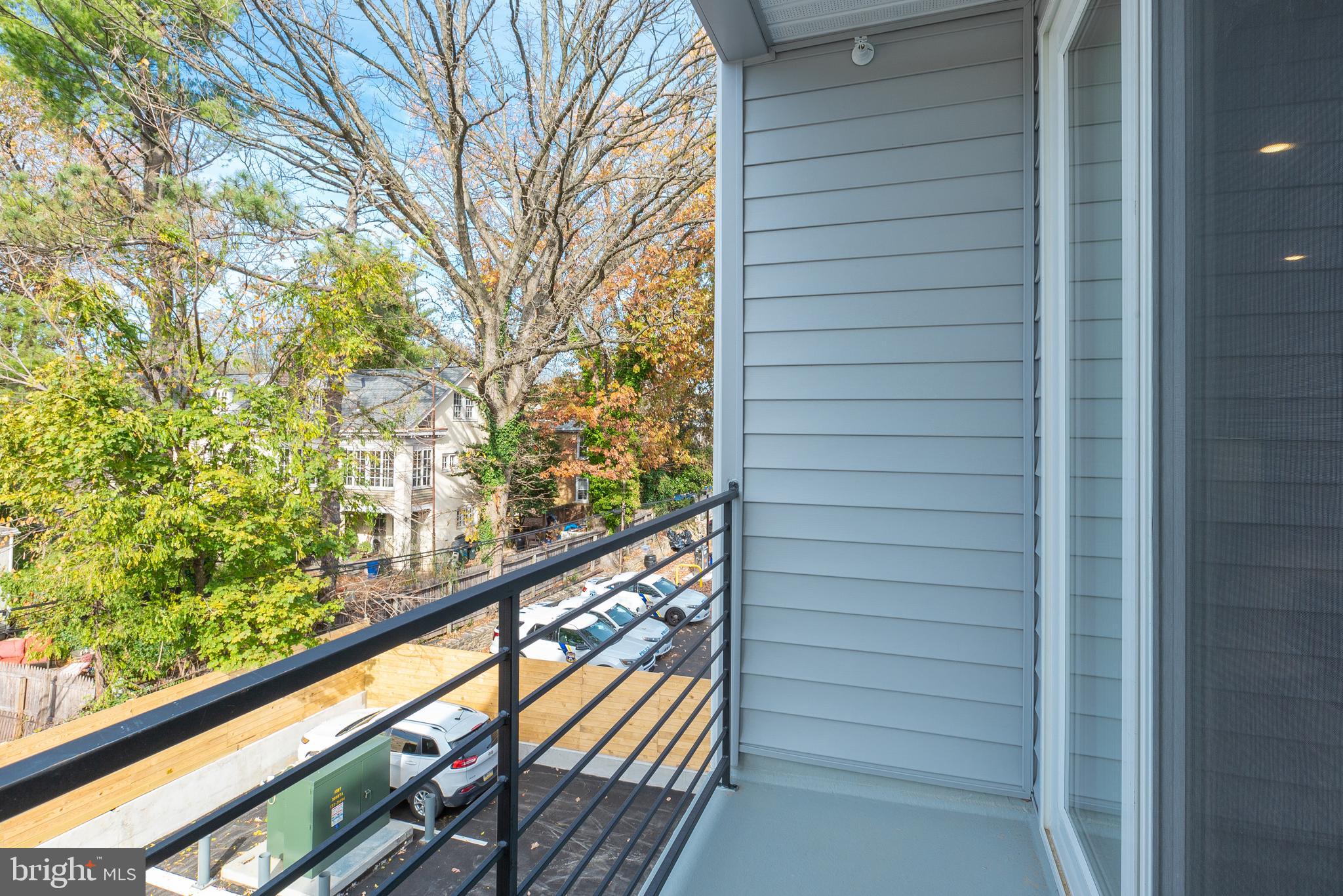 GERMANTOWN - Residential Lease