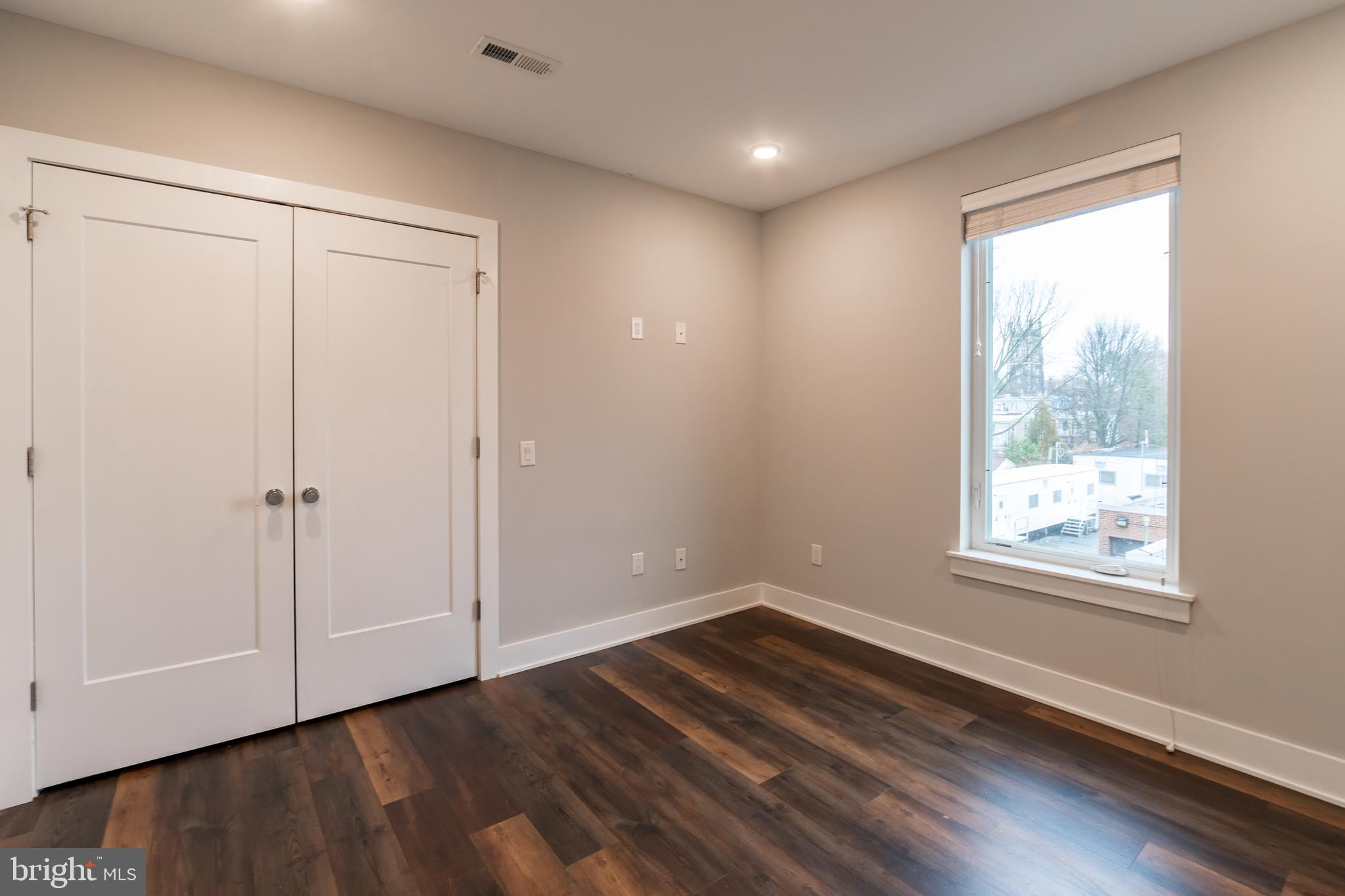 GERMANTOWN - Residential Lease