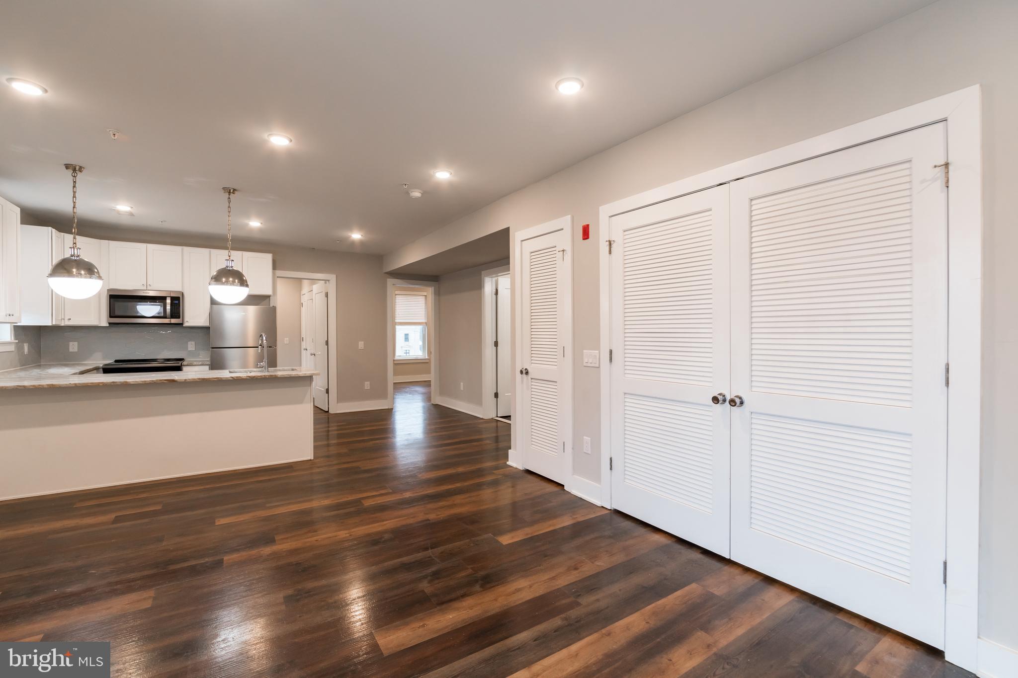 GERMANTOWN - Residential Lease