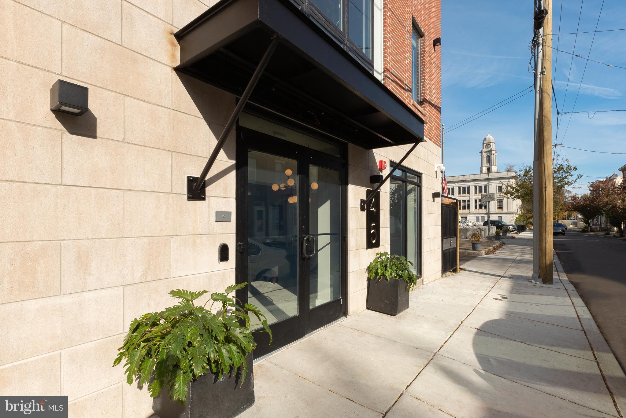 GERMANTOWN - Residential Lease