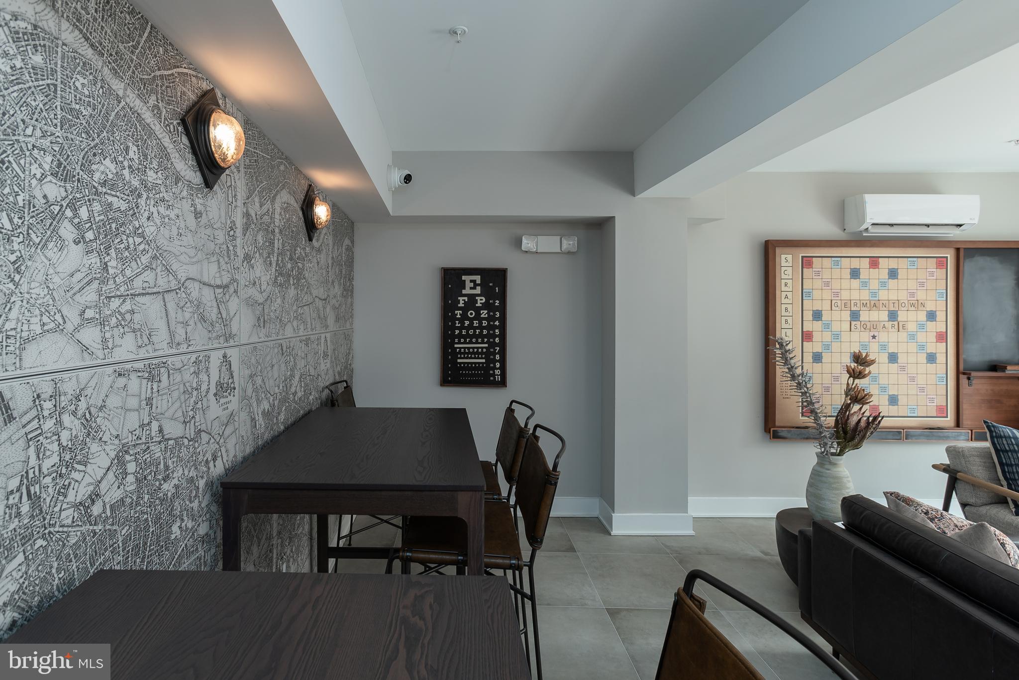 GERMANTOWN - Residential Lease