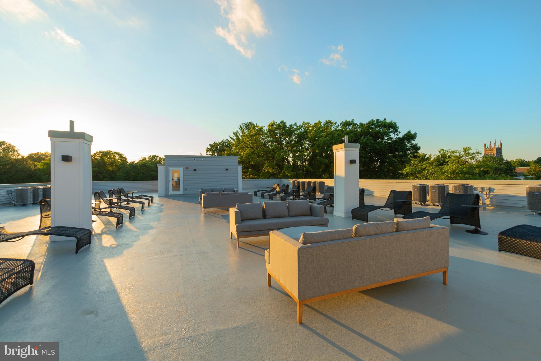 GERMANTOWN - Residential Lease