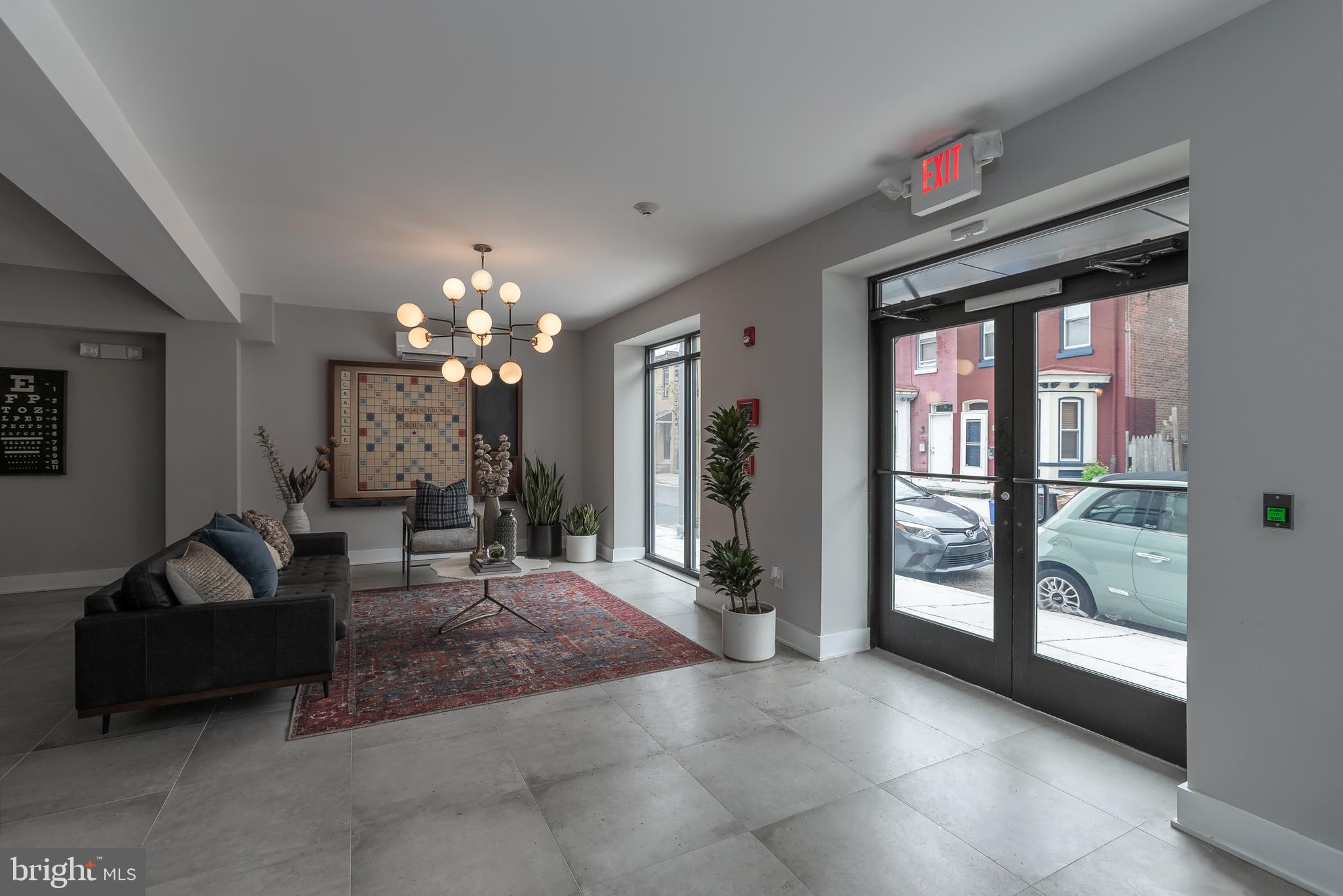 GERMANTOWN - Residential Lease