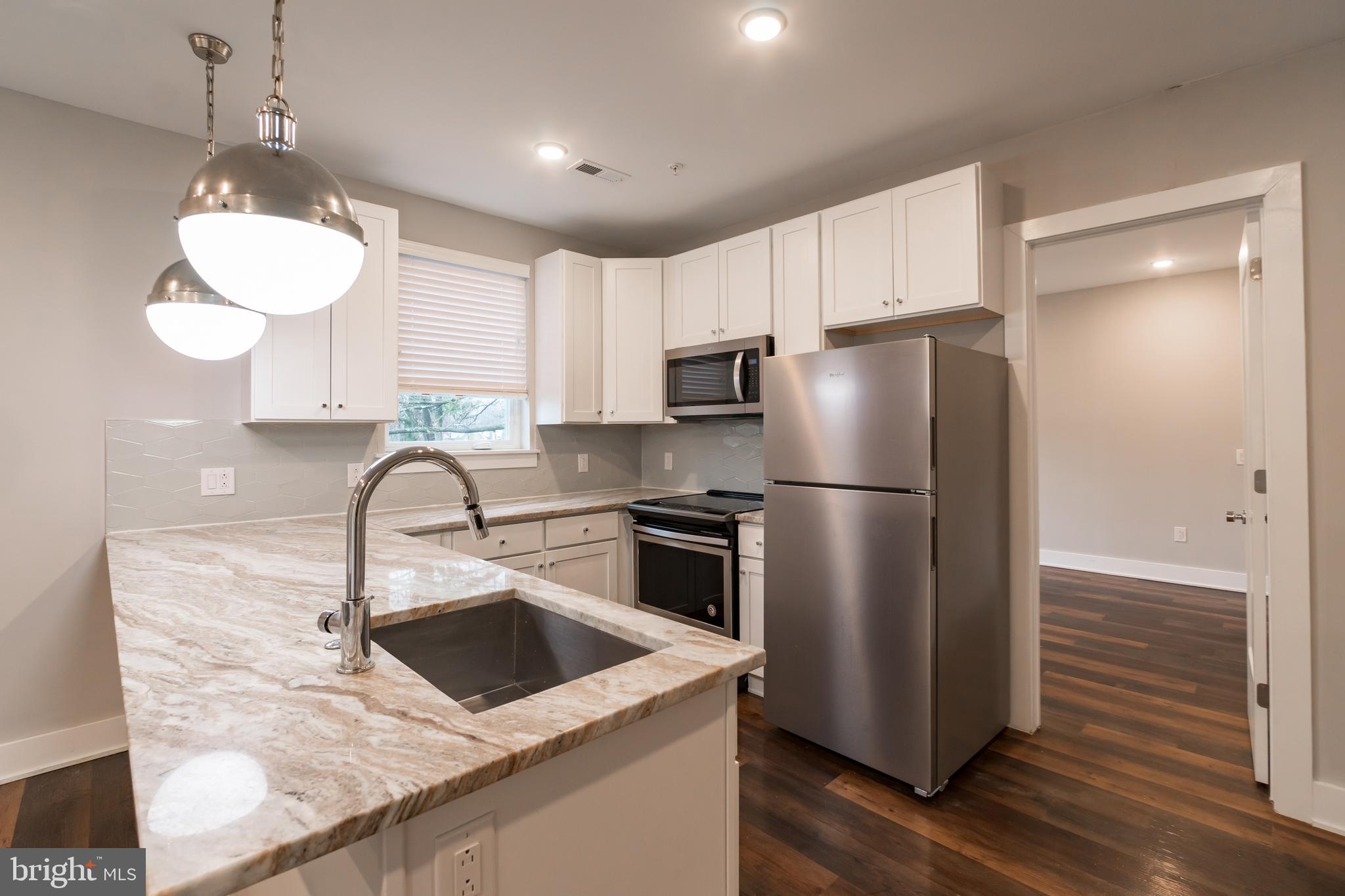 GERMANTOWN - Residential Lease