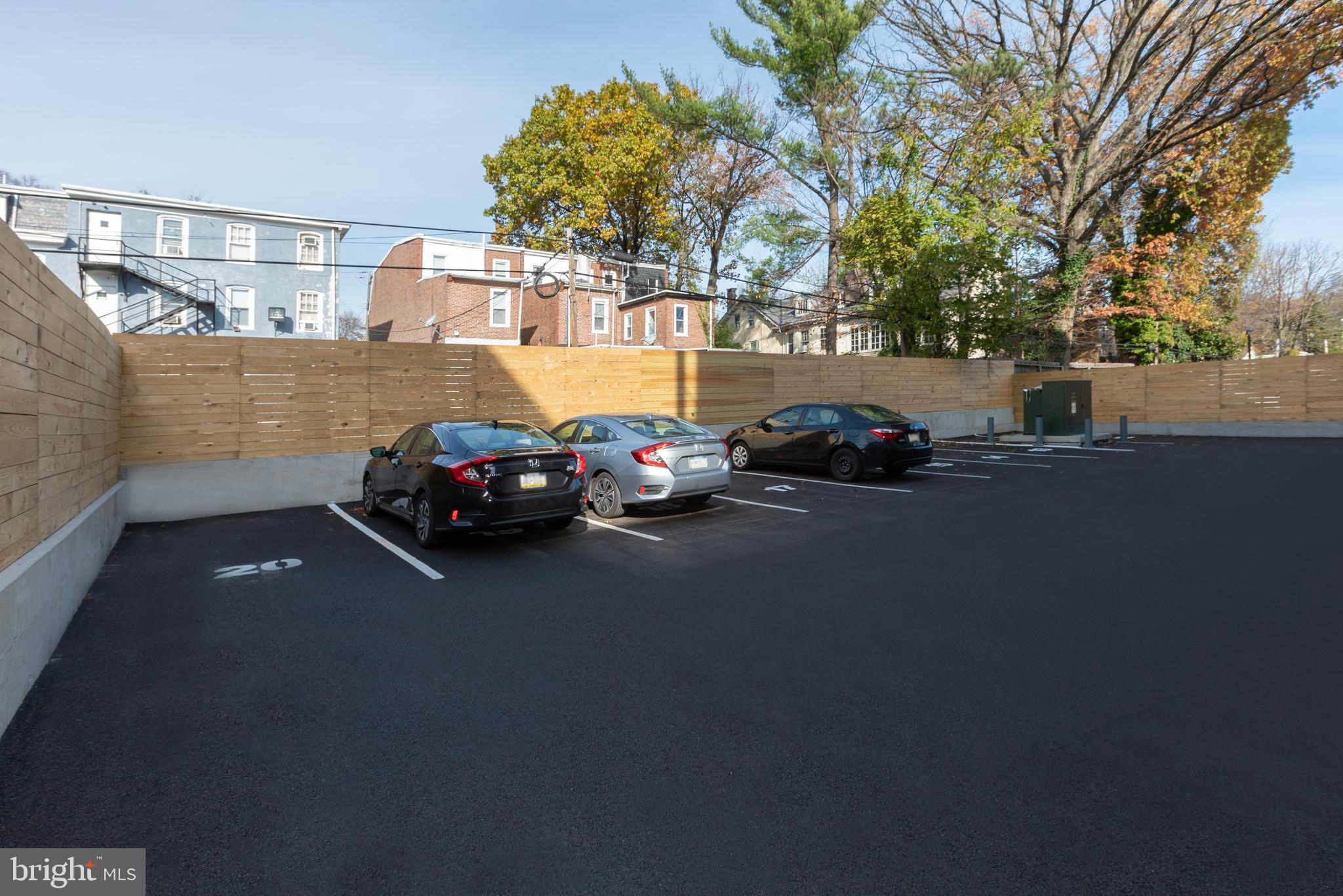 GERMANTOWN - Residential Lease