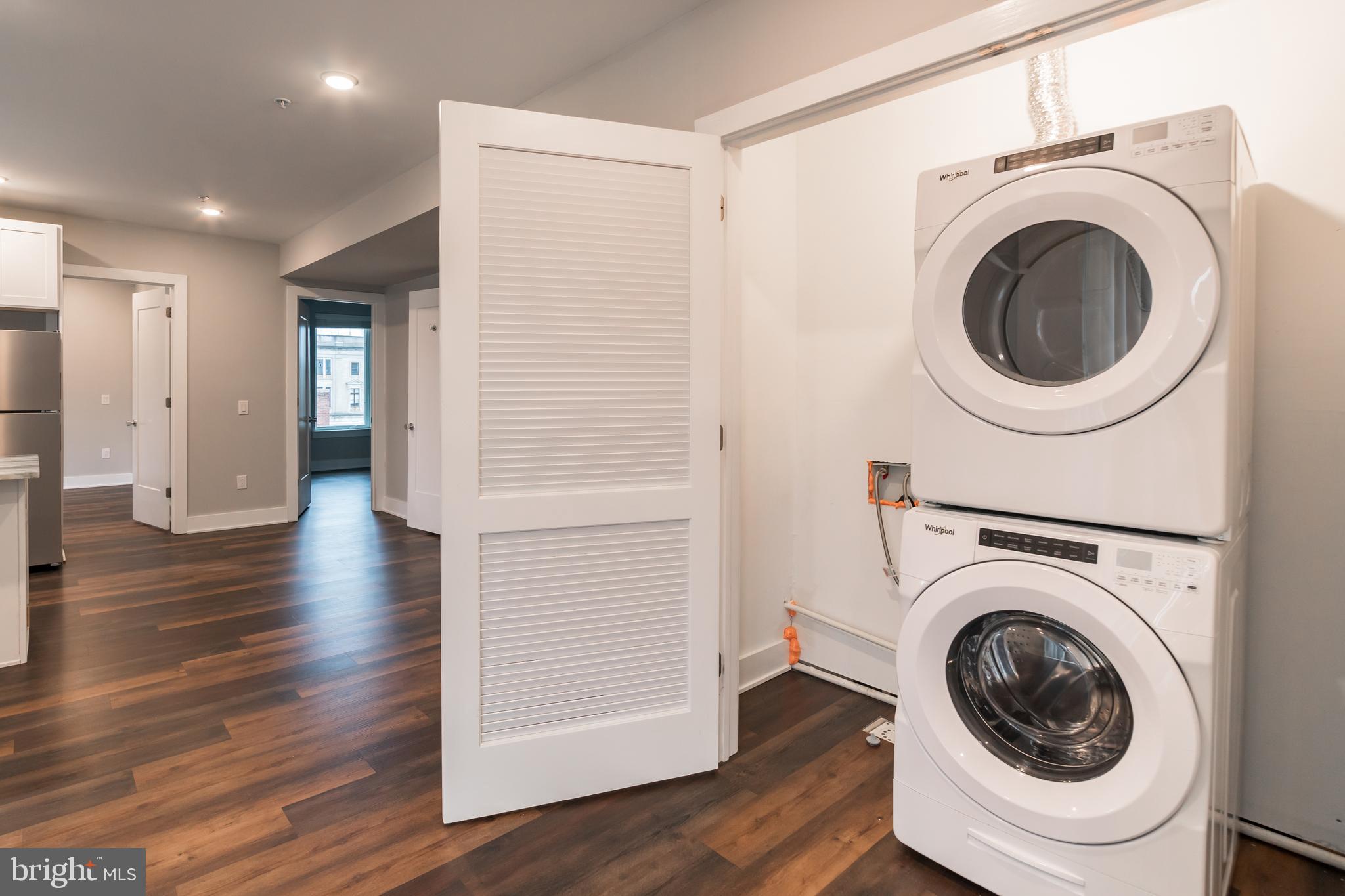 GERMANTOWN - Residential Lease