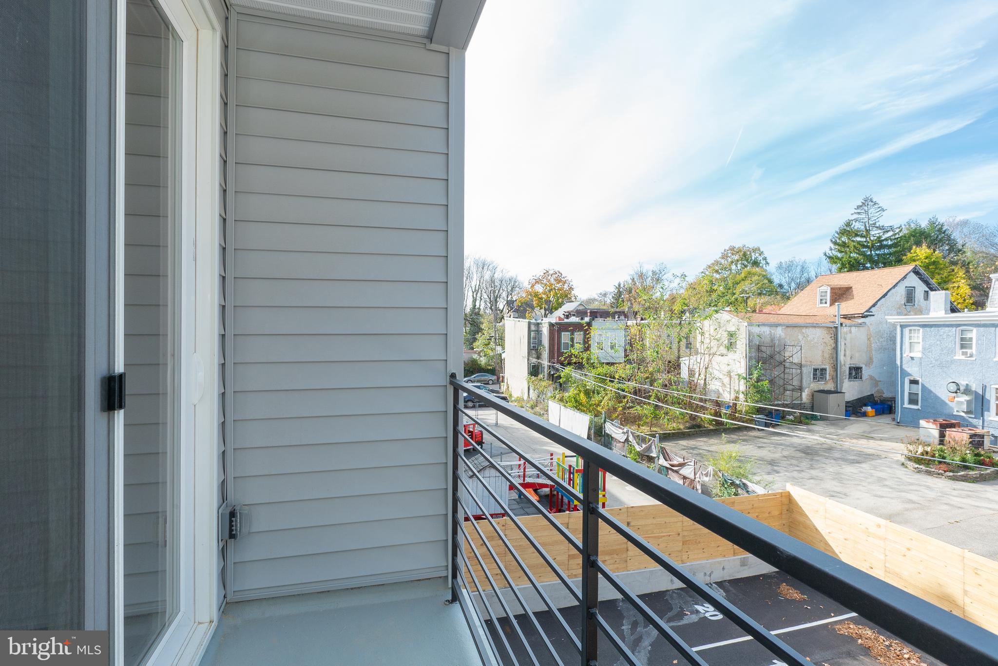 GERMANTOWN - Residential Lease