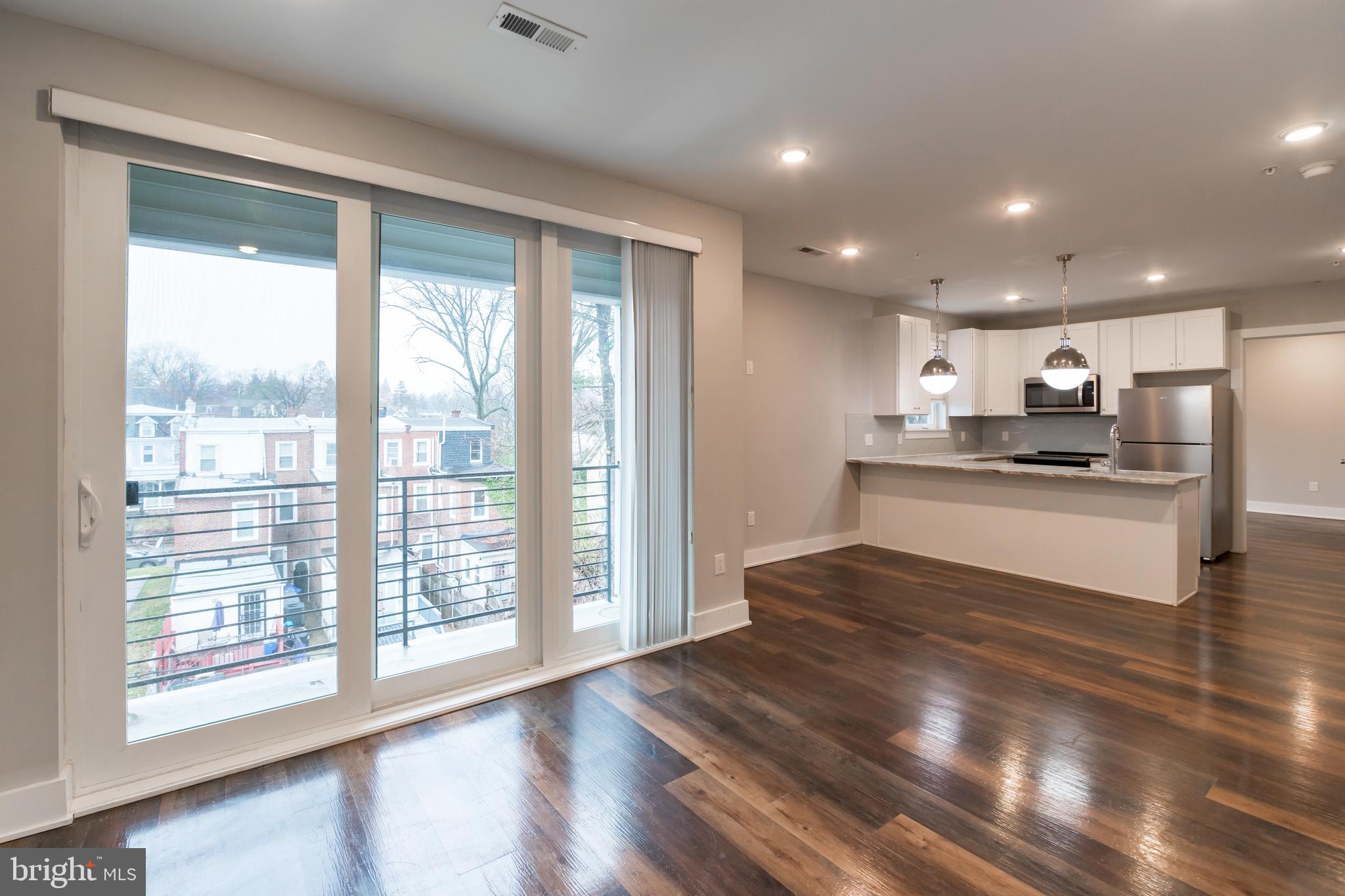 GERMANTOWN - Residential Lease