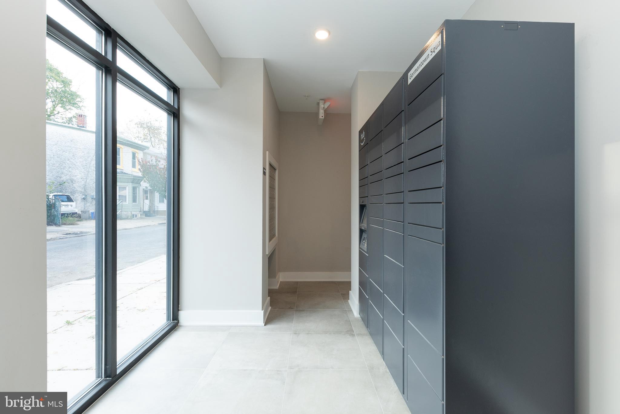 GERMANTOWN - Residential Lease