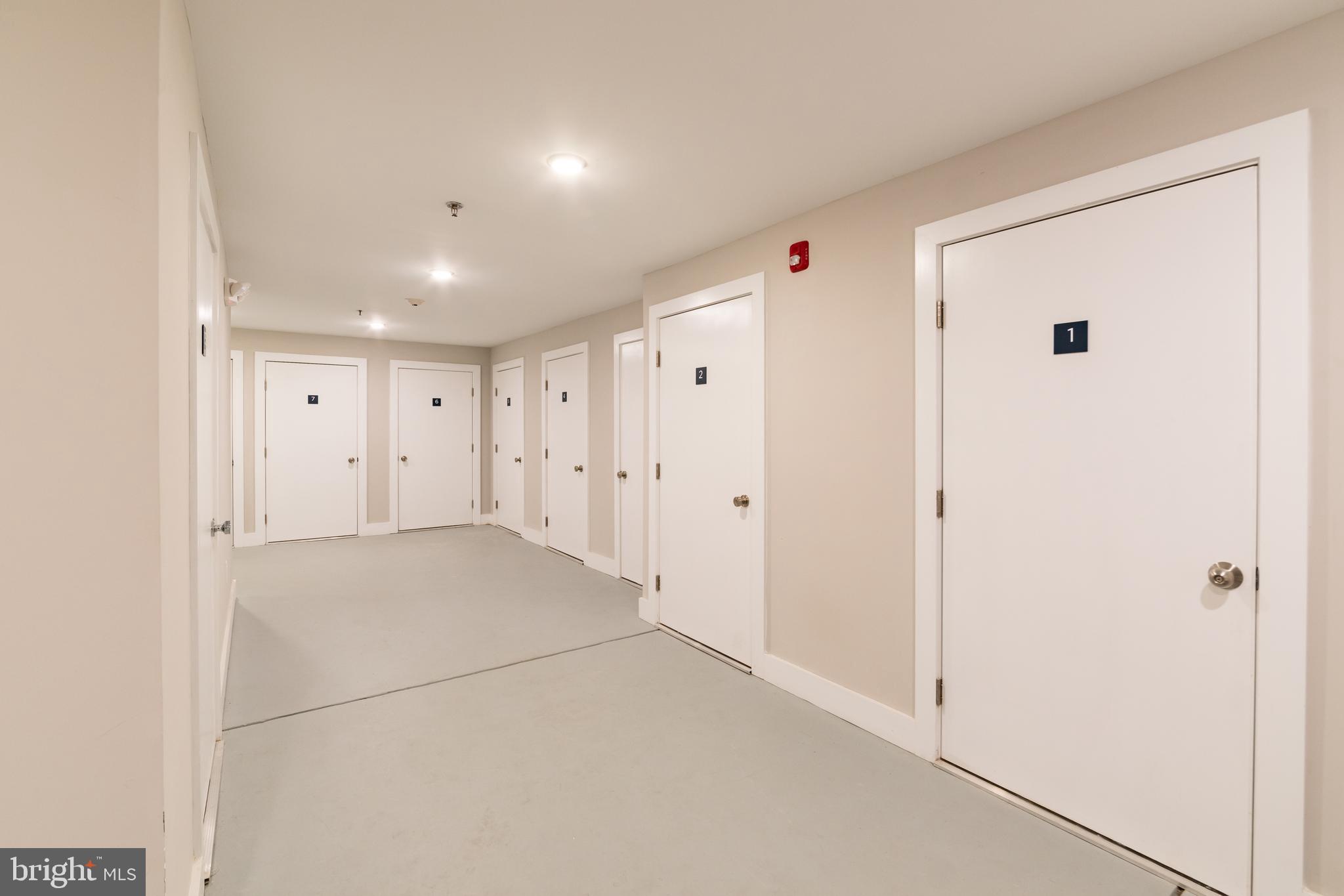 GERMANTOWN - Residential Lease