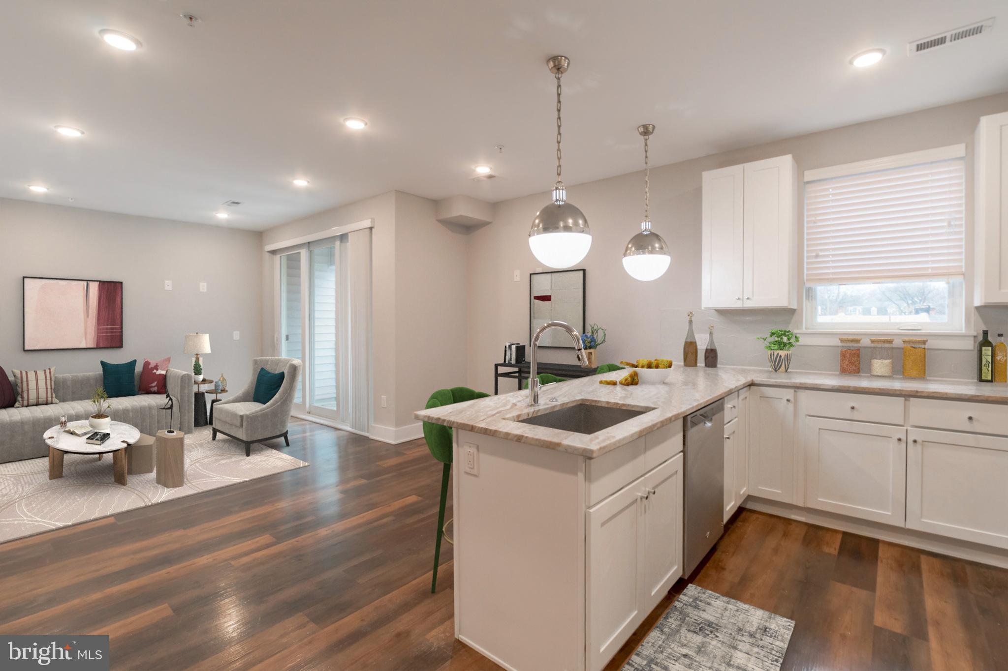 GERMANTOWN - Residential Lease