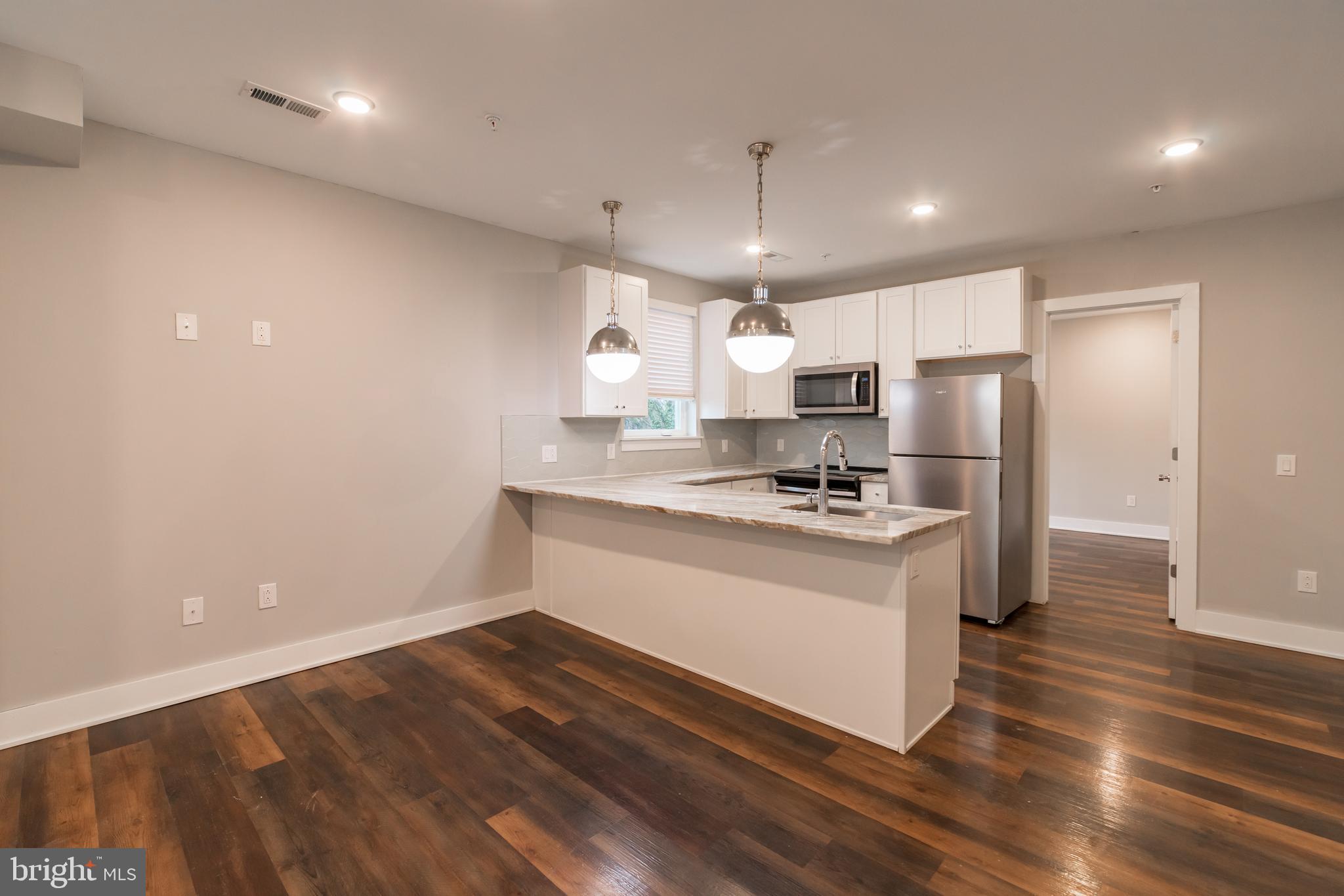 GERMANTOWN - Residential Lease