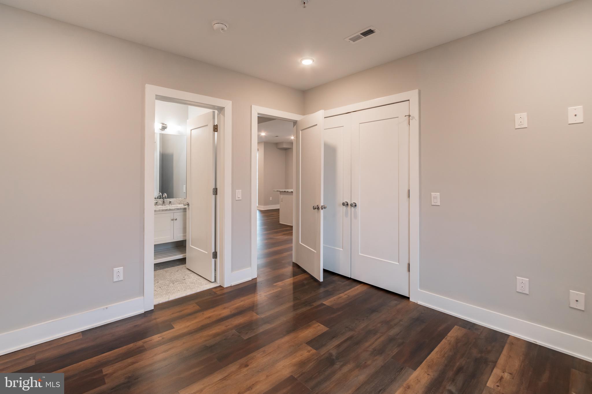 GERMANTOWN - Residential Lease