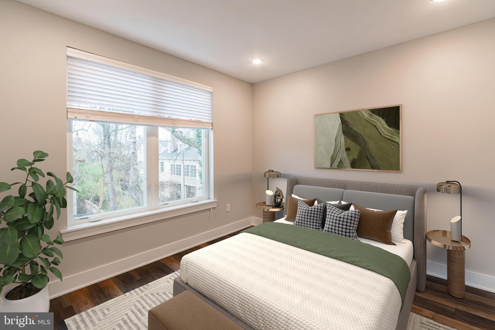 GERMANTOWN - Residential Lease