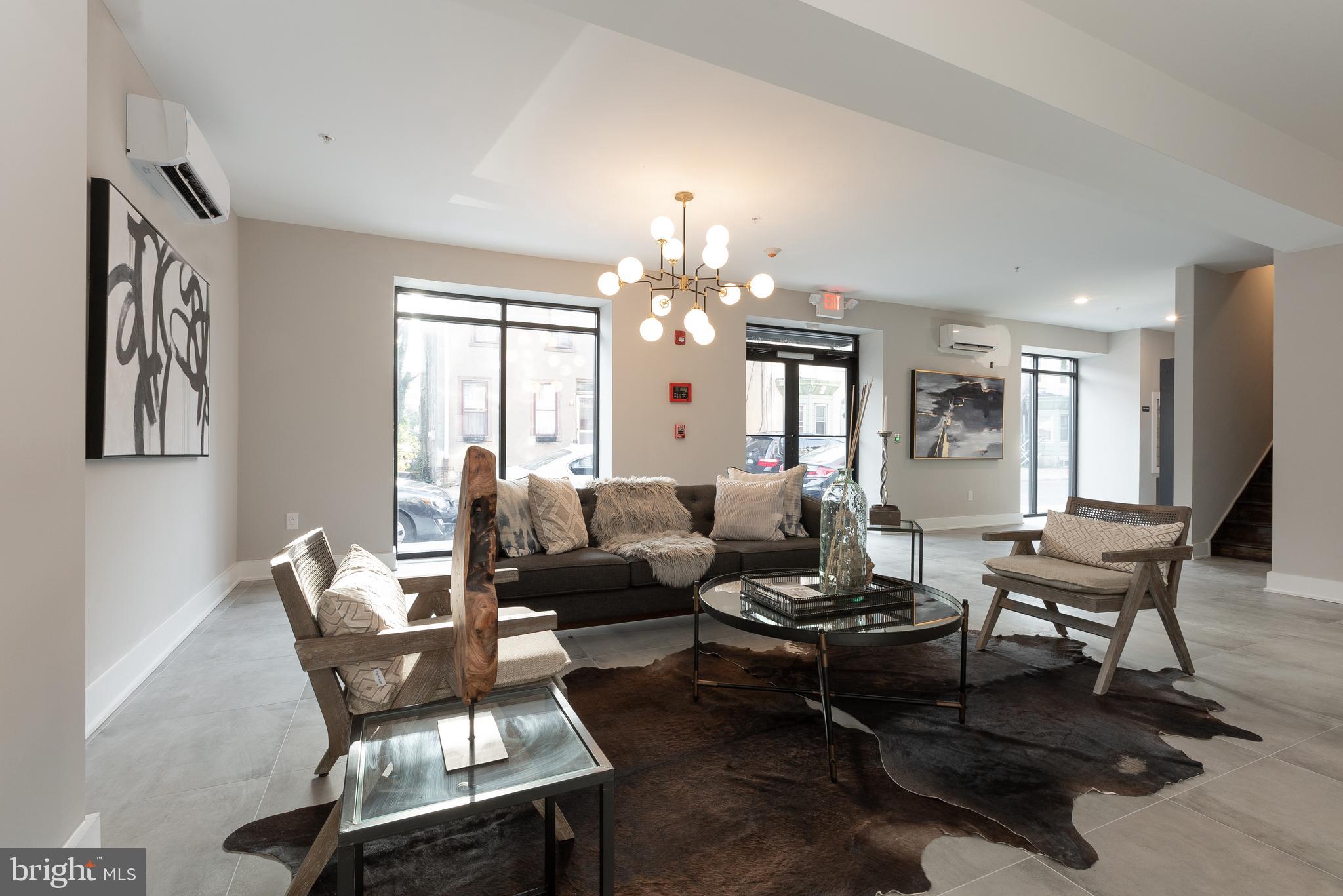 GERMANTOWN - Residential Lease