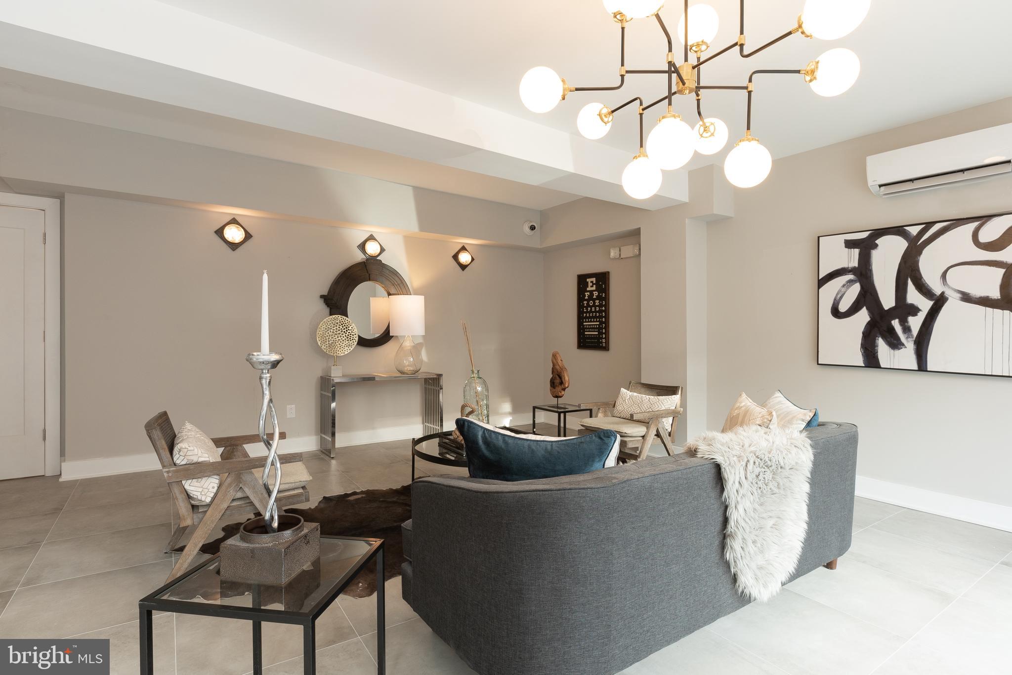 GERMANTOWN - Residential Lease