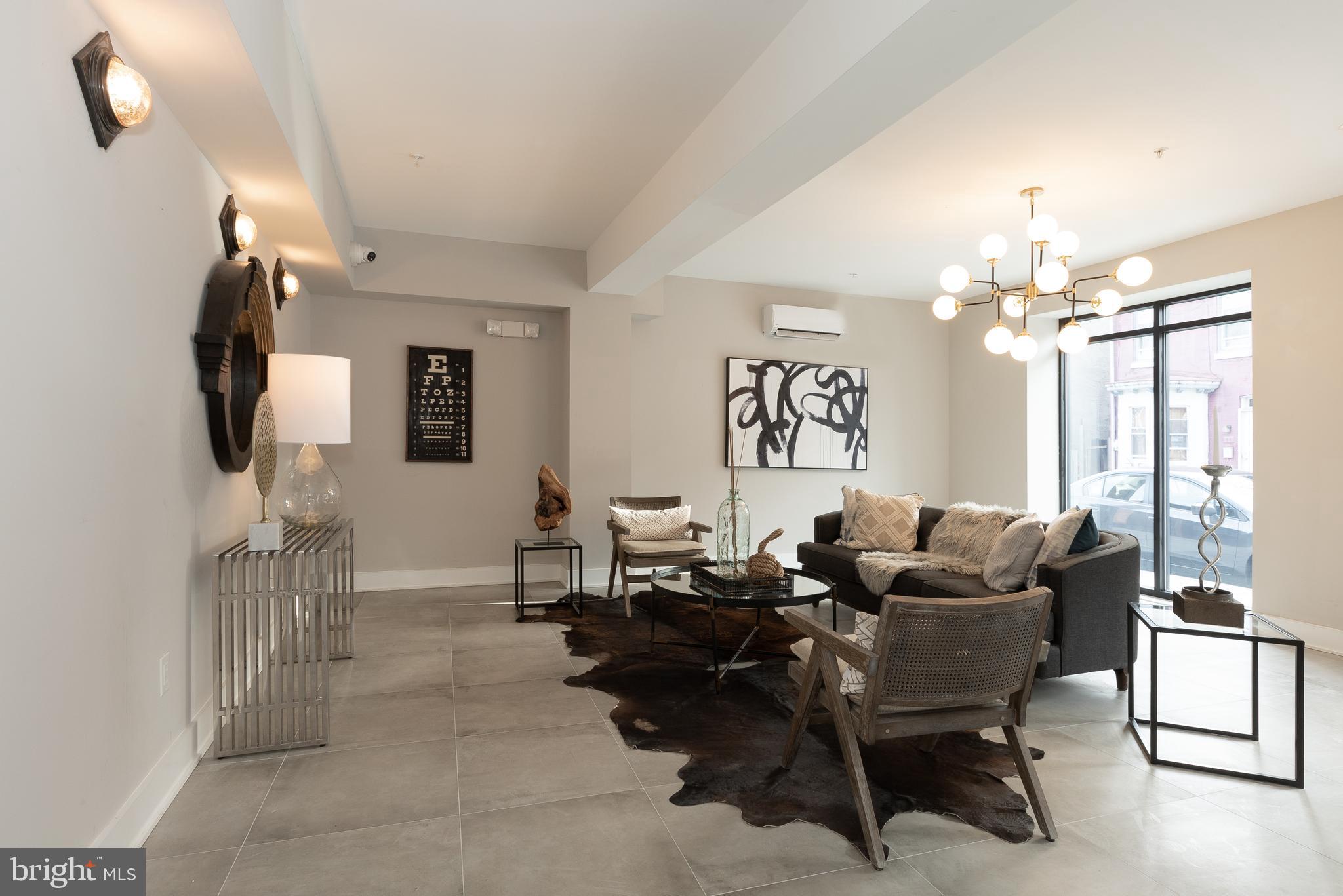 GERMANTOWN - Residential Lease