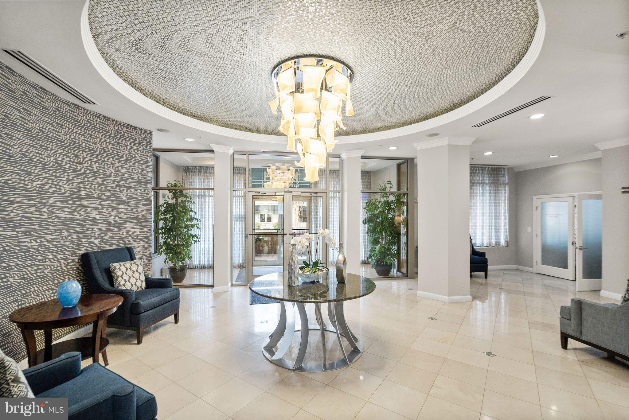 MARKET STREET AT TOWN CENTER - Residential