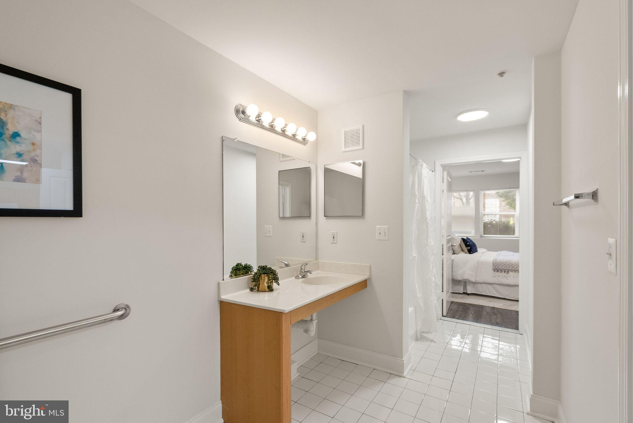 MARKET STREET AT TOWN CENTER - Residential