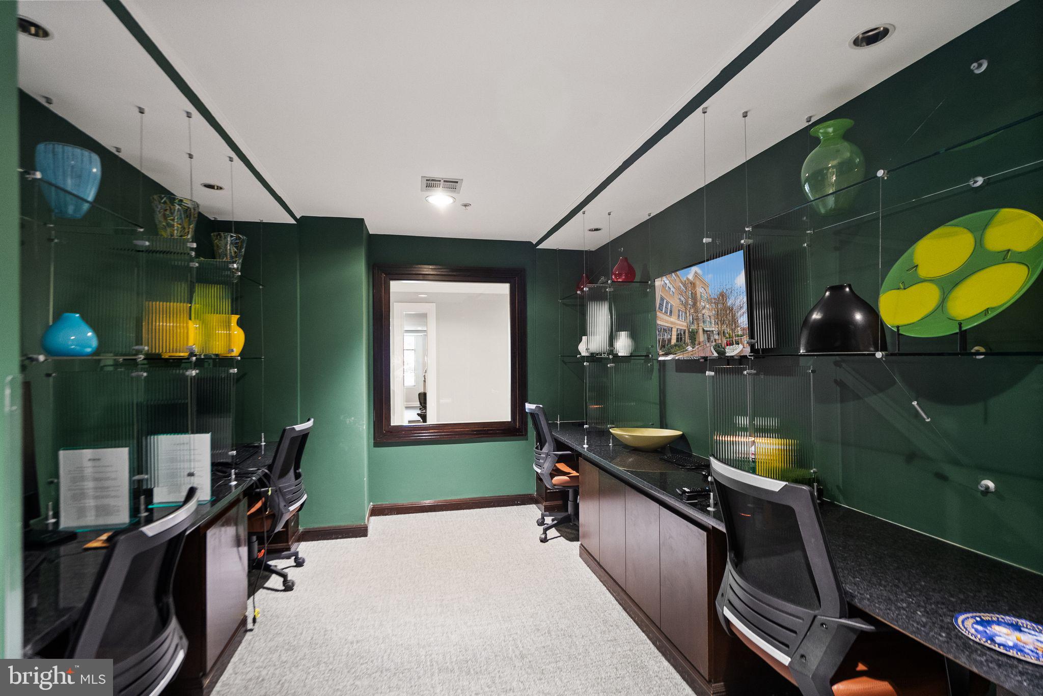 MARKET STREET AT TOWN CENTER - Residential