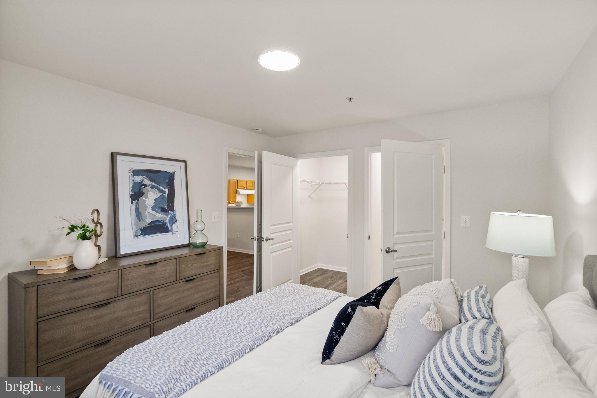 MARKET STREET AT TOWN CENTER - Residential