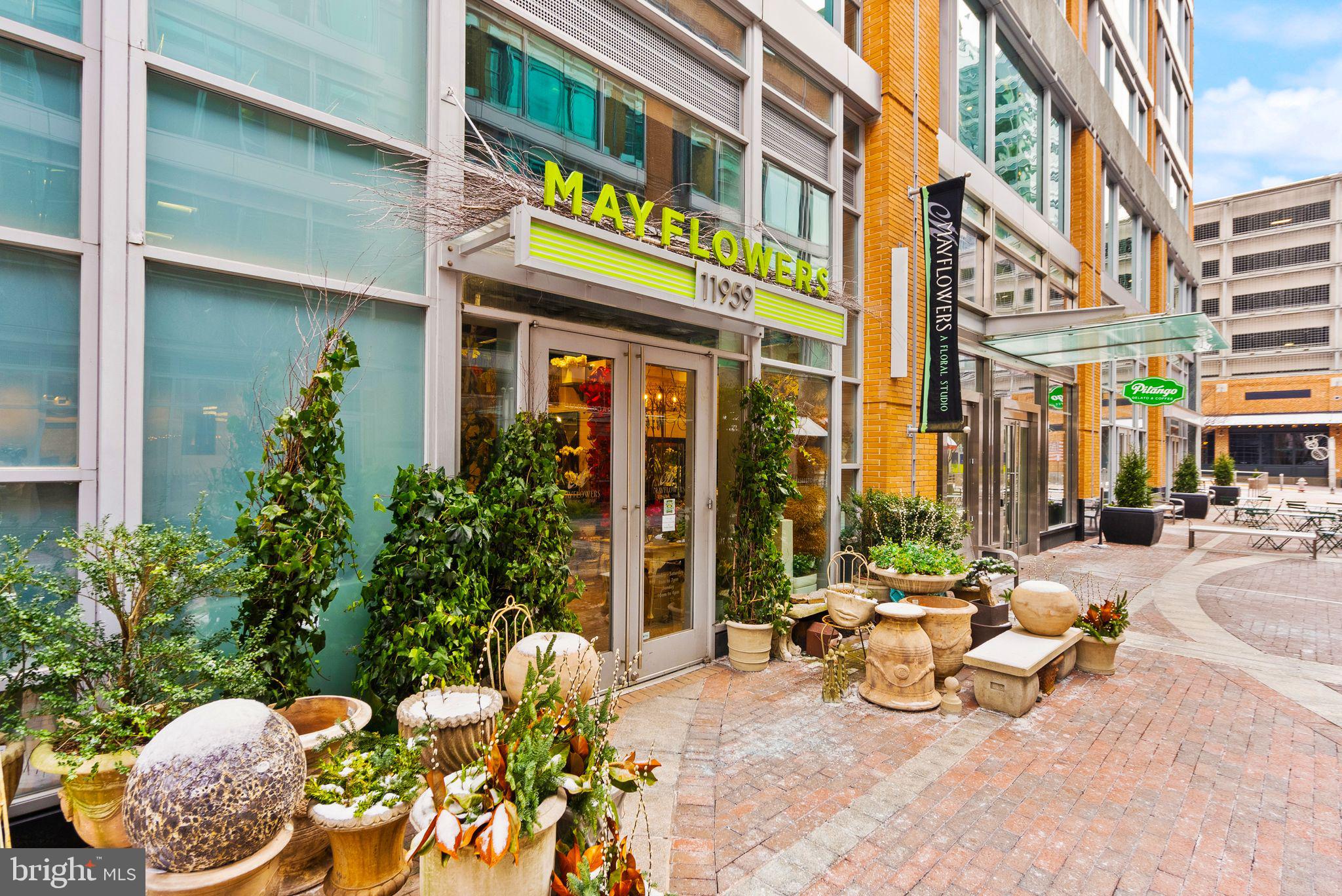 MARKET STREET AT TOWN CENTER - Residential