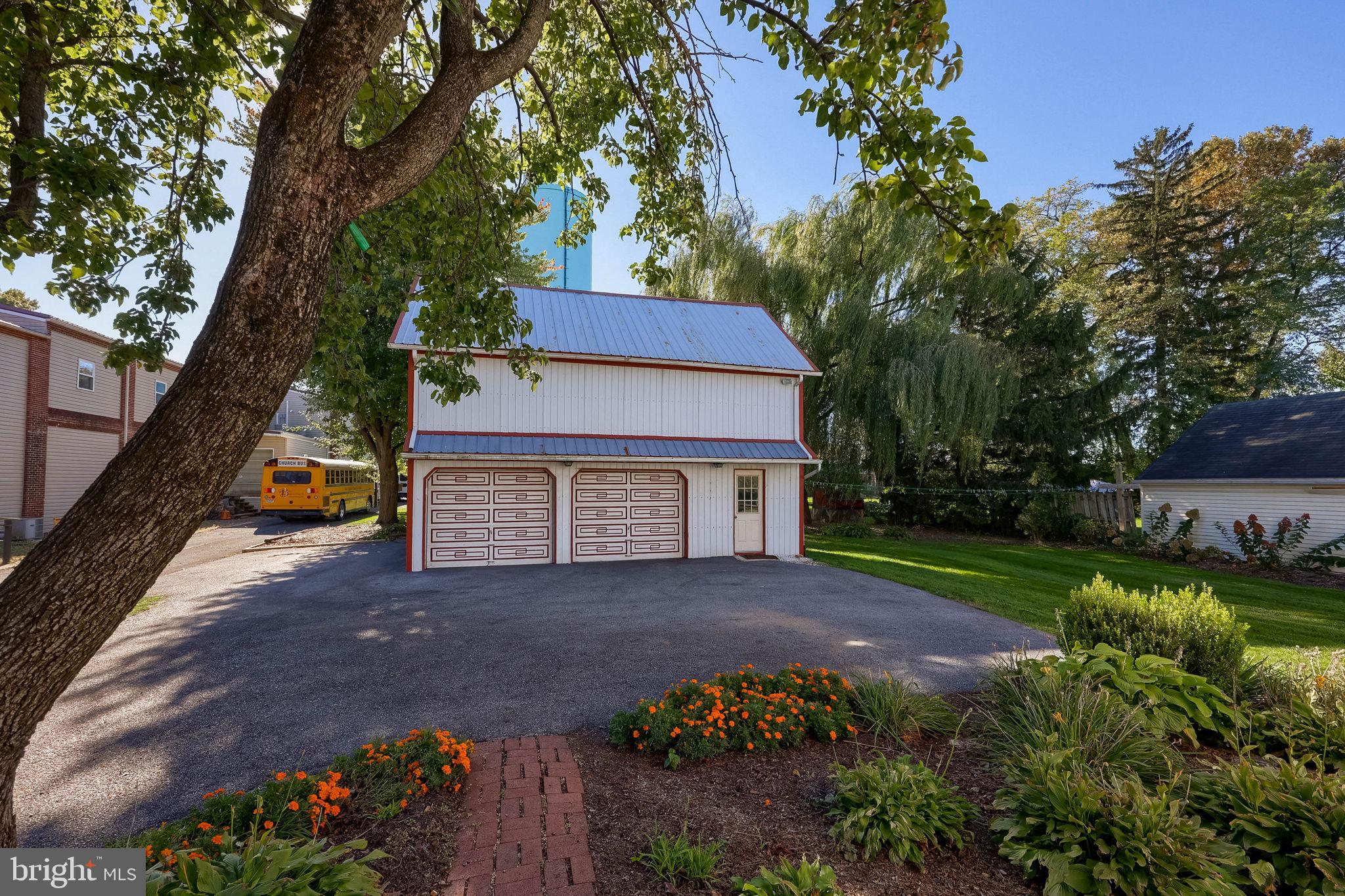 16 W MAIN STREET