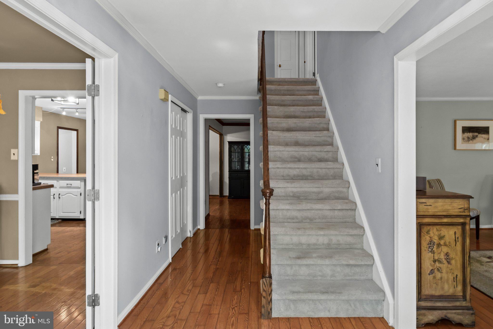 14 WETHERSFIELD DRIVE