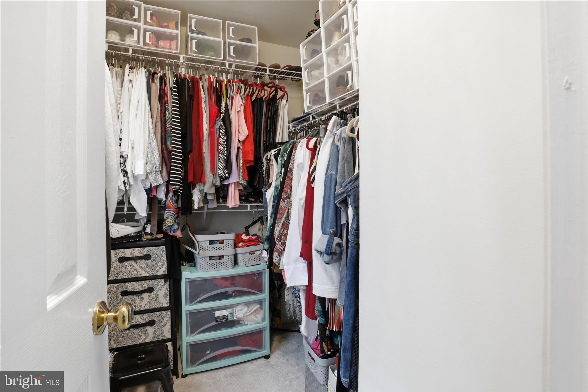 KINGSLEY HALL - Residential