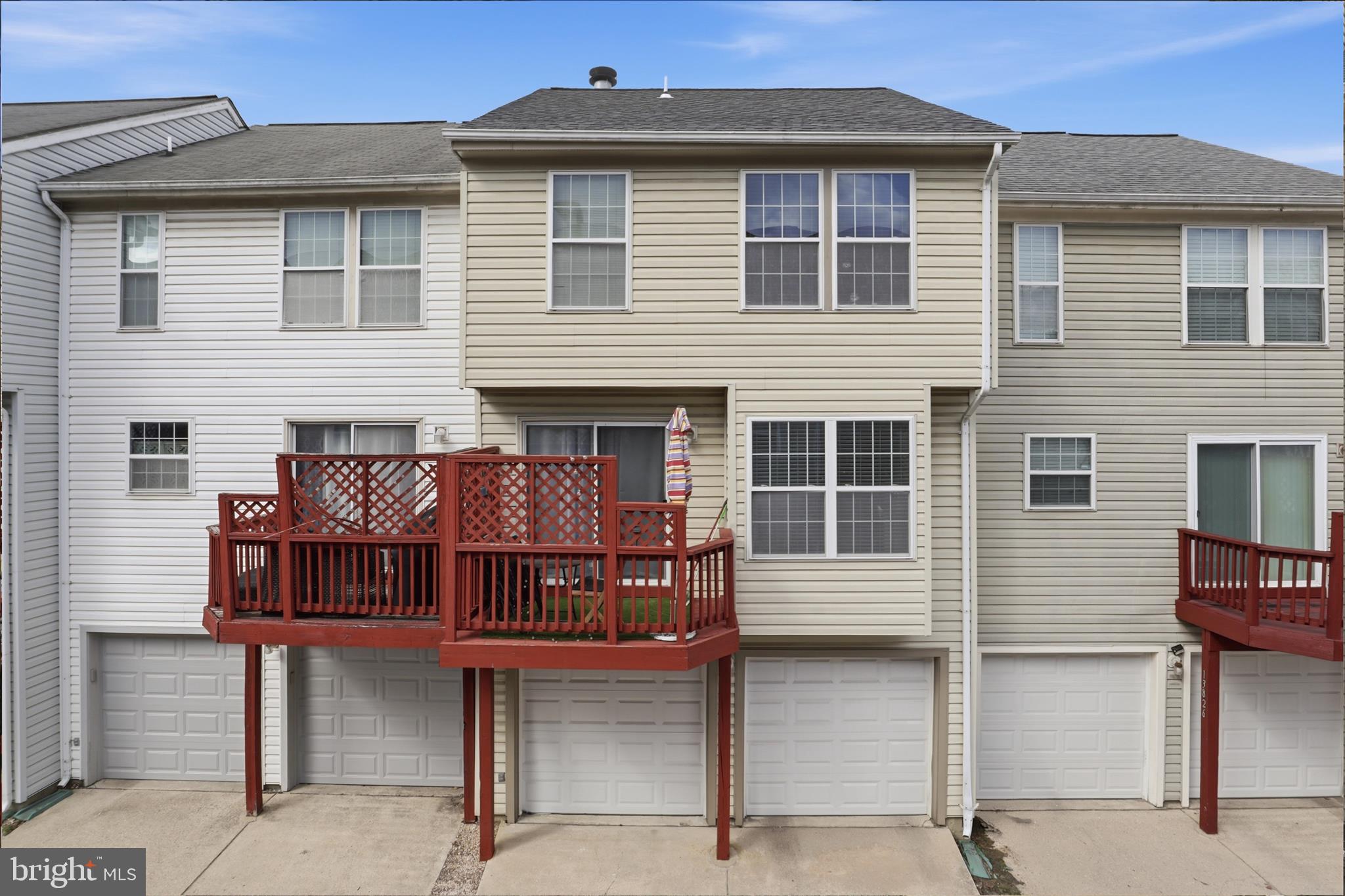 KINGSLEY HALL - Residential