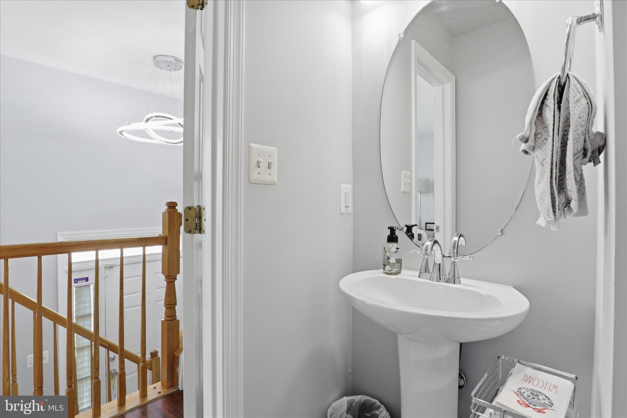 KINGSLEY HALL - Residential