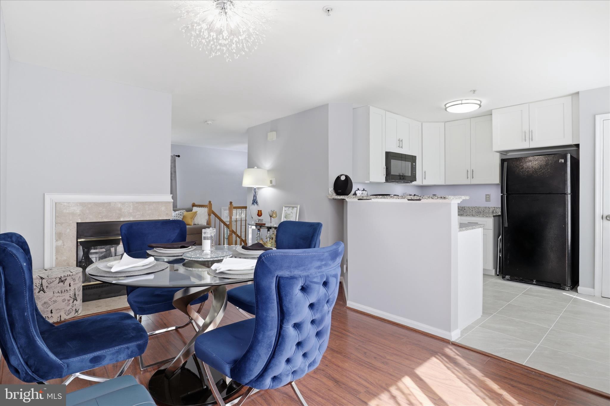 KINGSLEY HALL - Residential