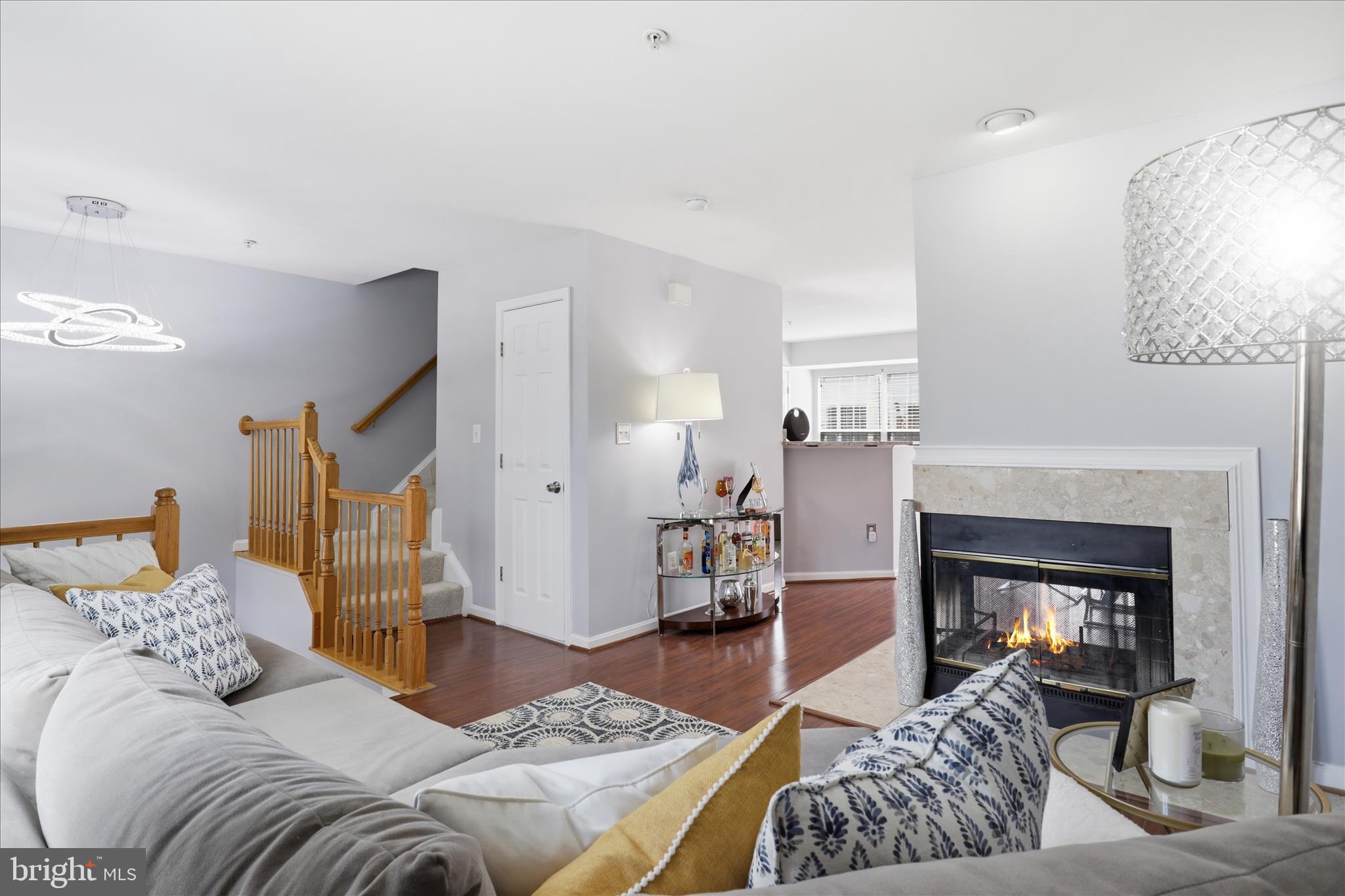 KINGSLEY HALL - Residential