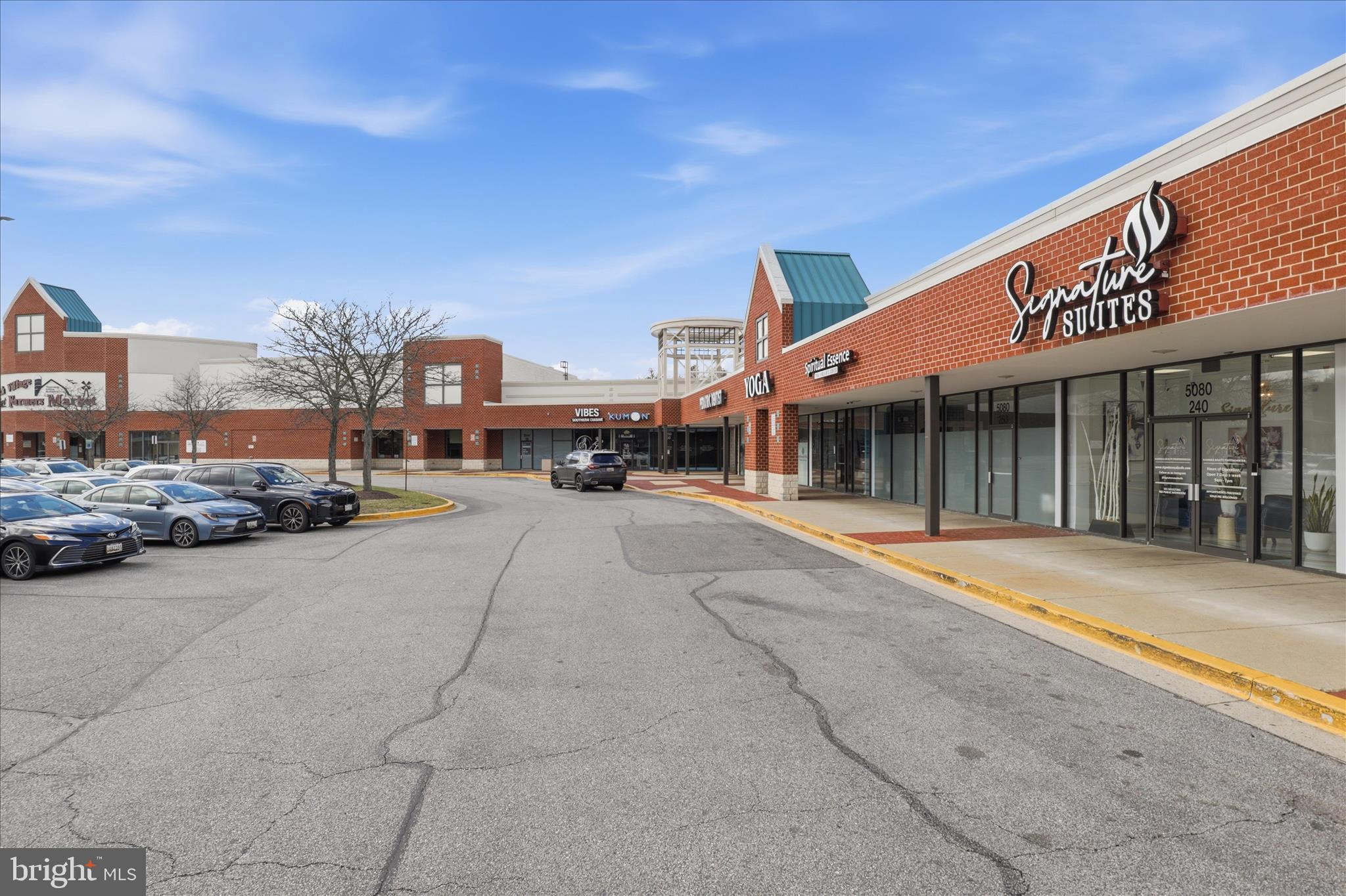 KINGSLEY HALL - Residential