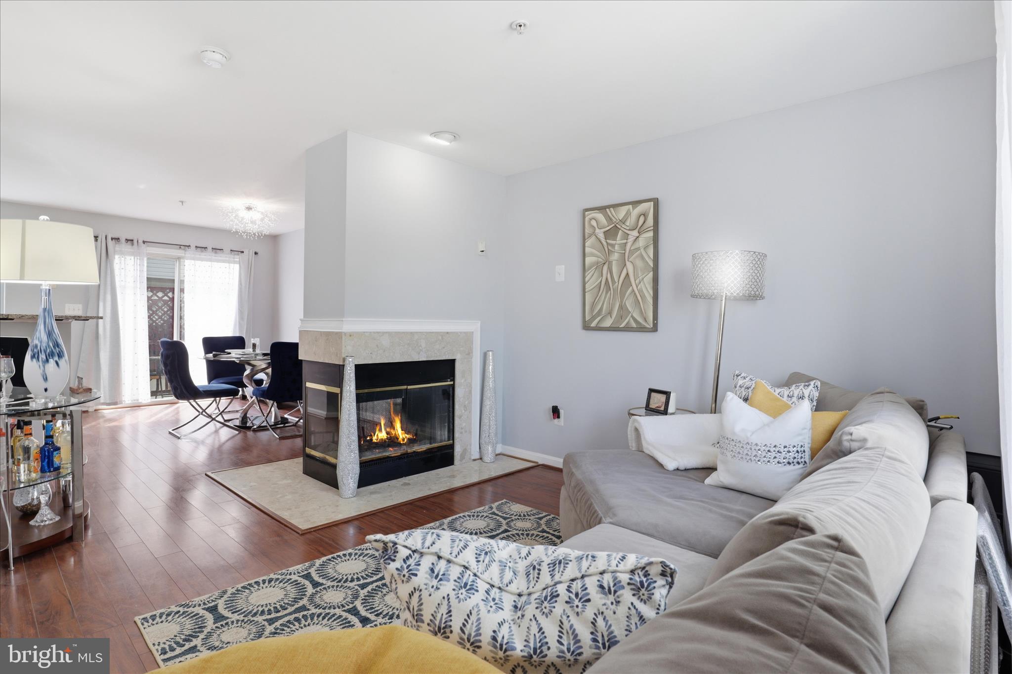 KINGSLEY HALL - Residential