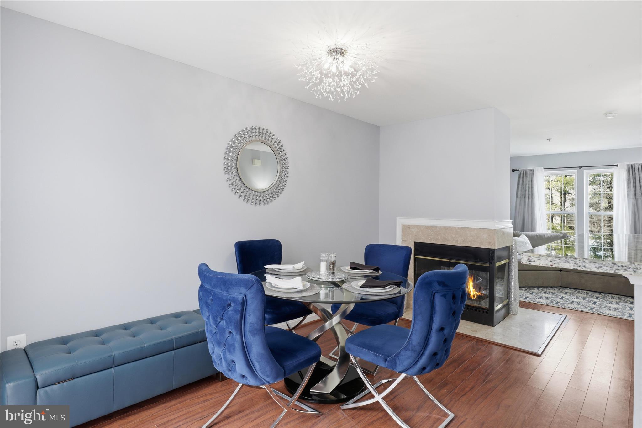 KINGSLEY HALL - Residential